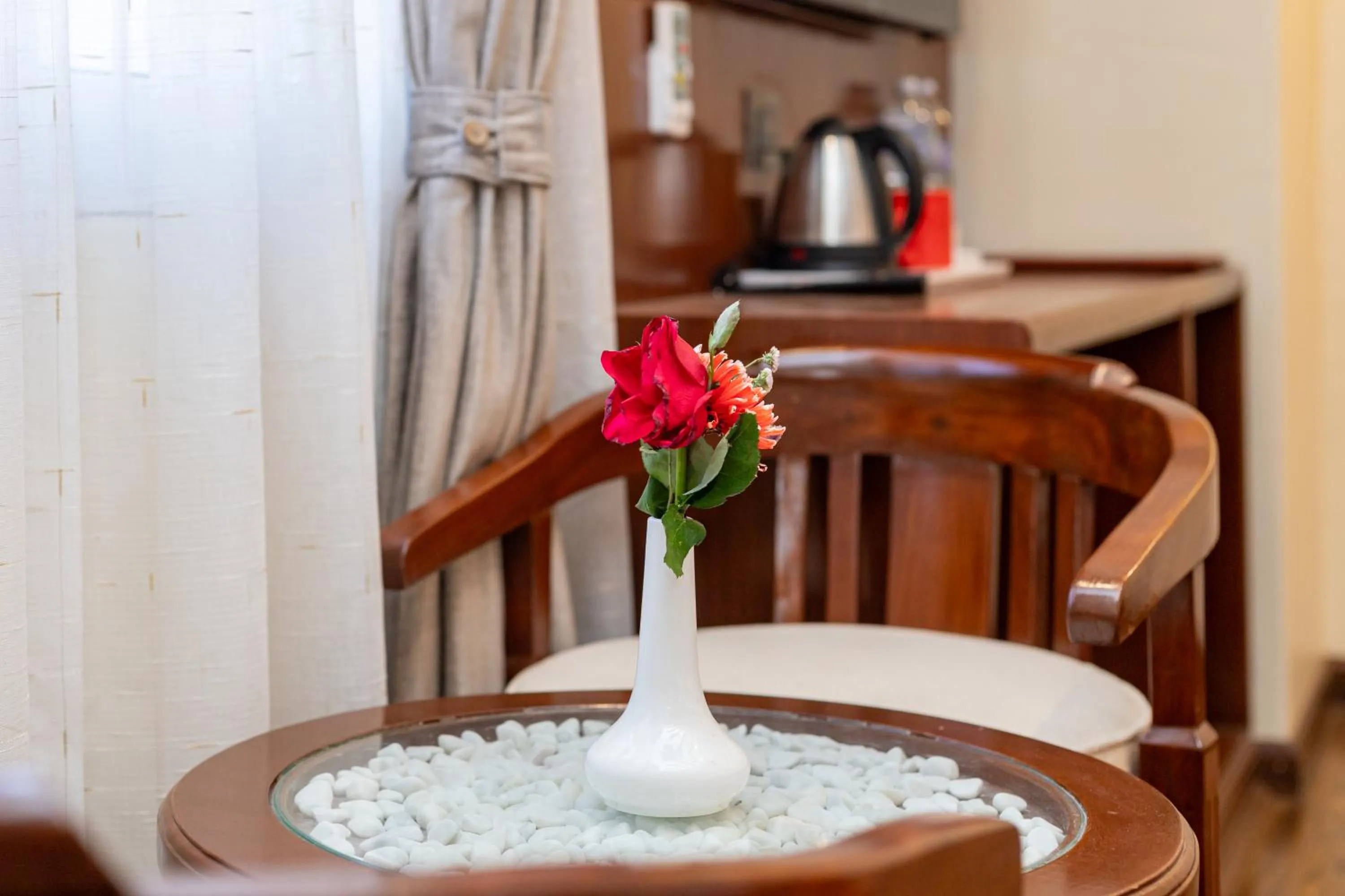 Other in Amarawati Boutique Hotel