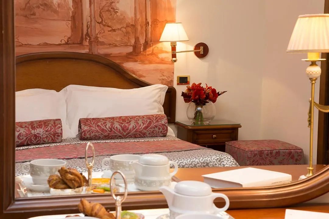 Villa Pace Park Hotel Bolognese