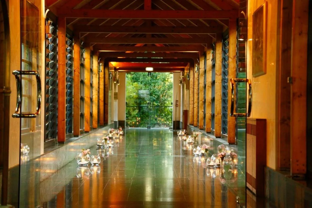 Villa Pace Park Hotel Bolognese