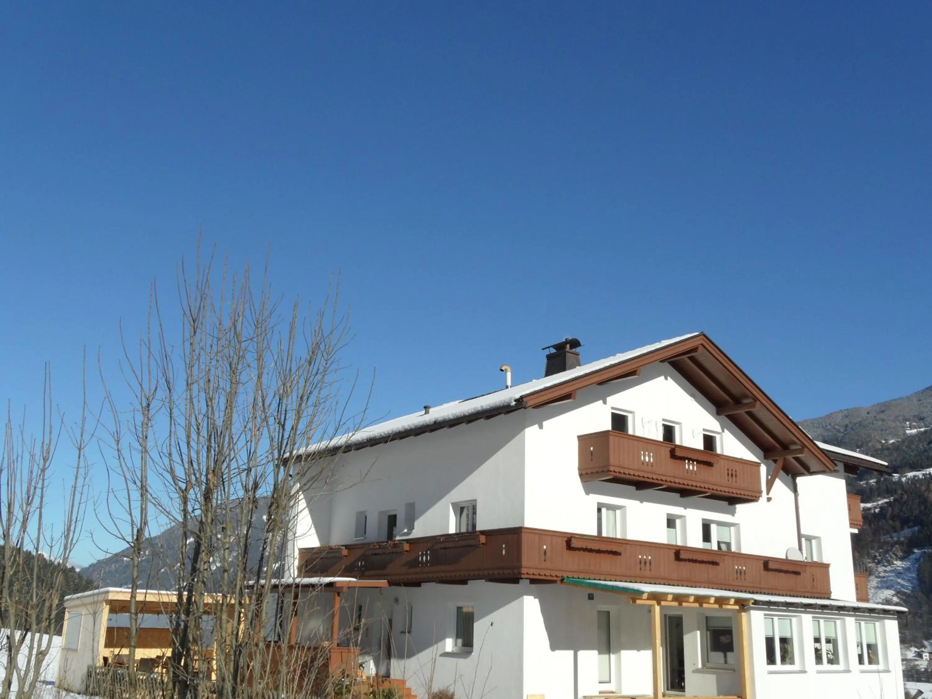 Appartement Reiter