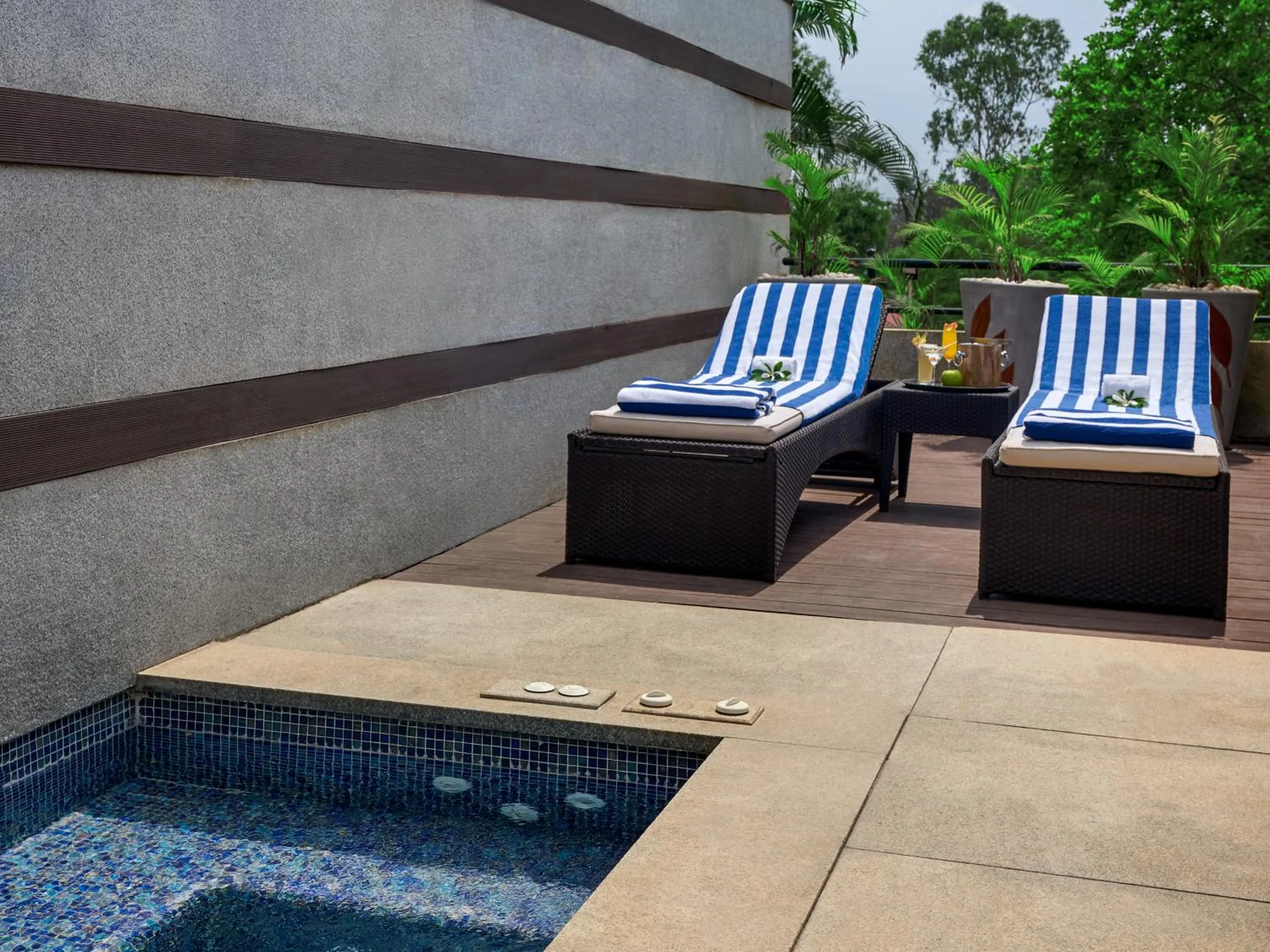 Angsana Oasis Spa & Resort