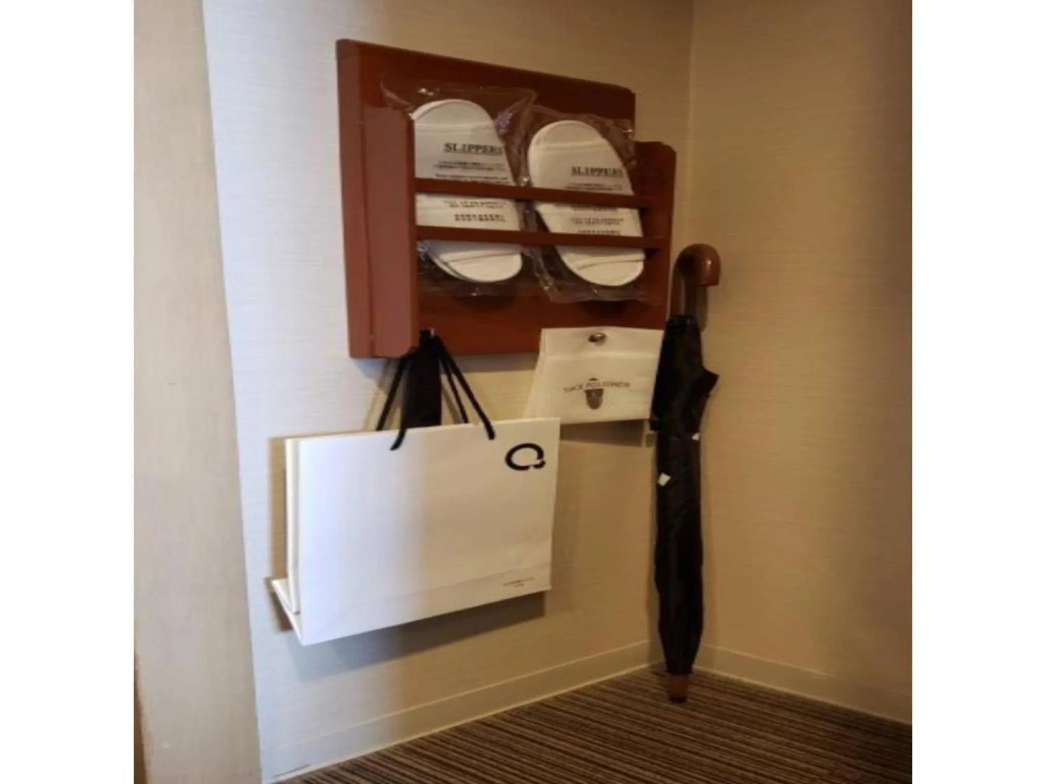 The QUBE Hotel Chiba - Vacation STAY 02241v