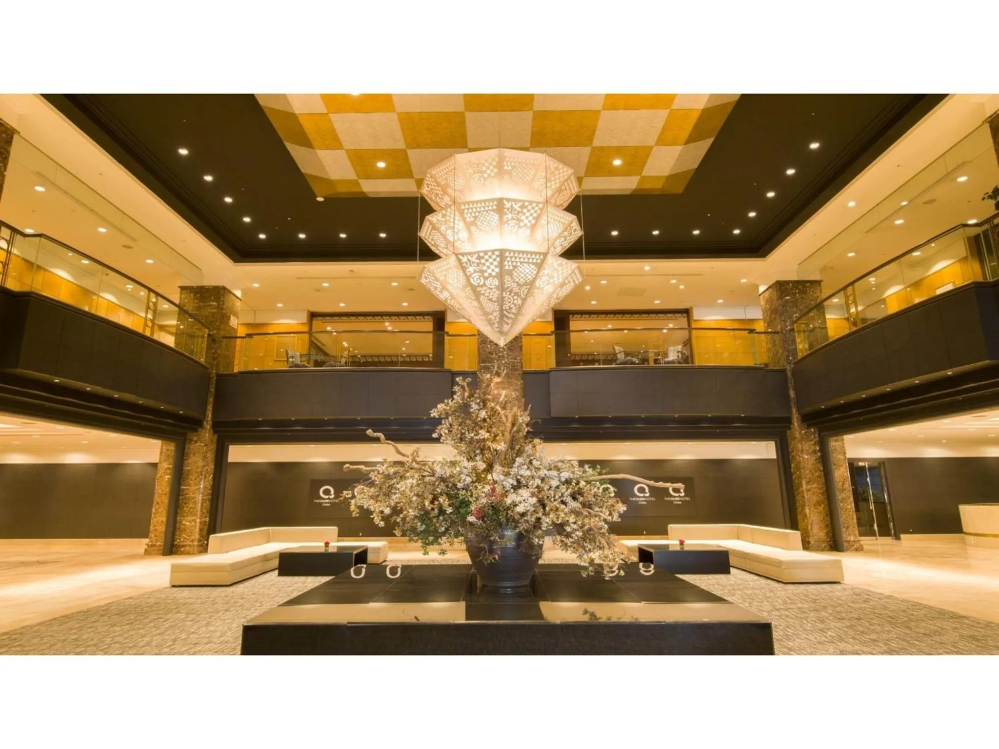 The QUBE Hotel Chiba - Vacation STAY 02243v