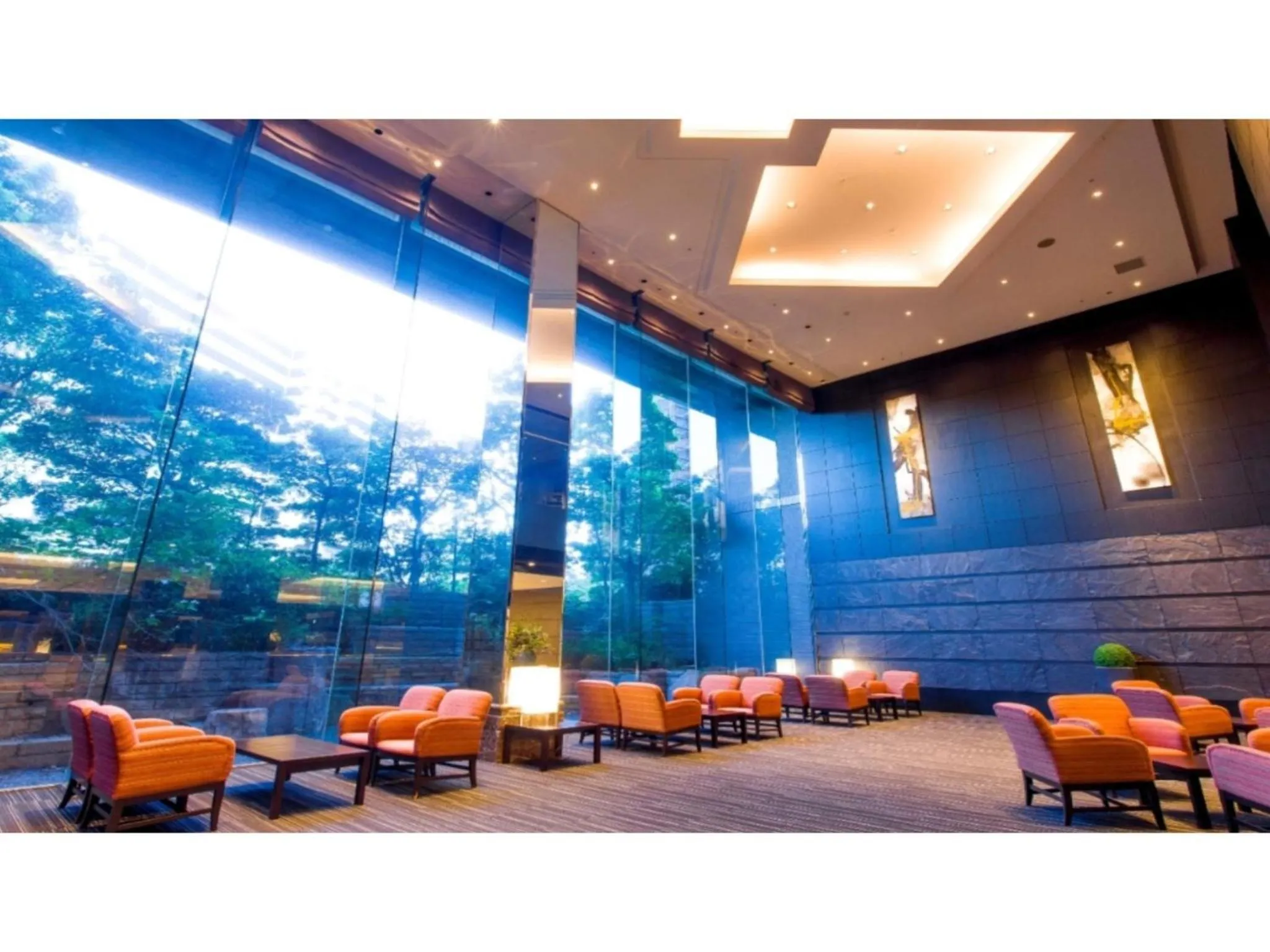 The QUBE Hotel Chiba - Vacation STAY 02243v