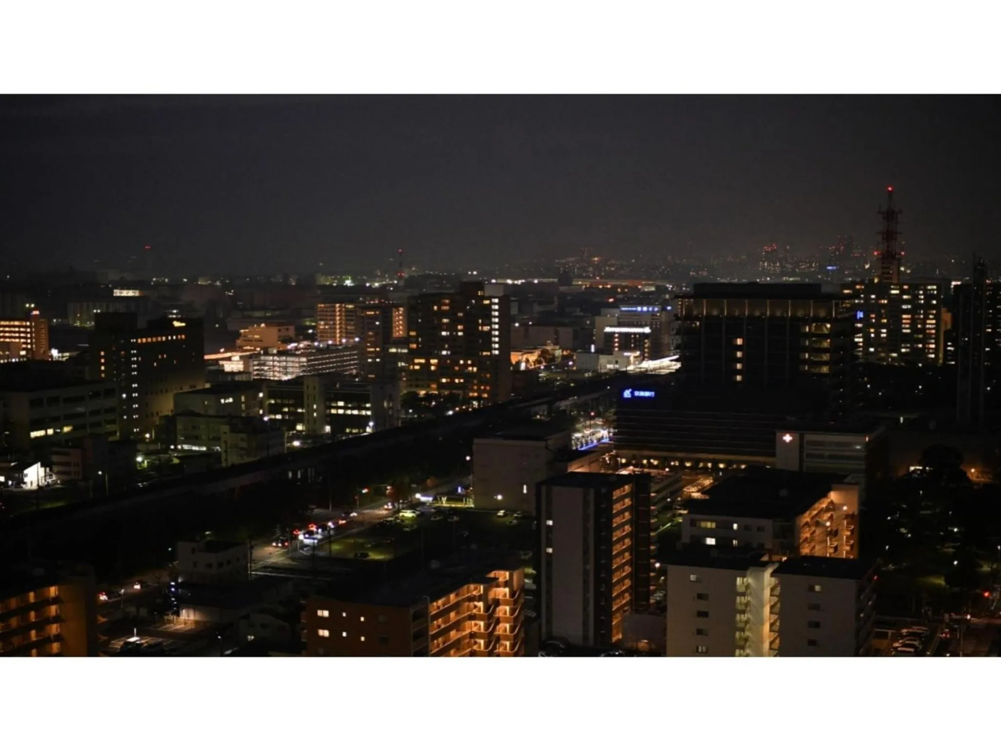 The QUBE Hotel Chiba - Vacation STAY 02227v