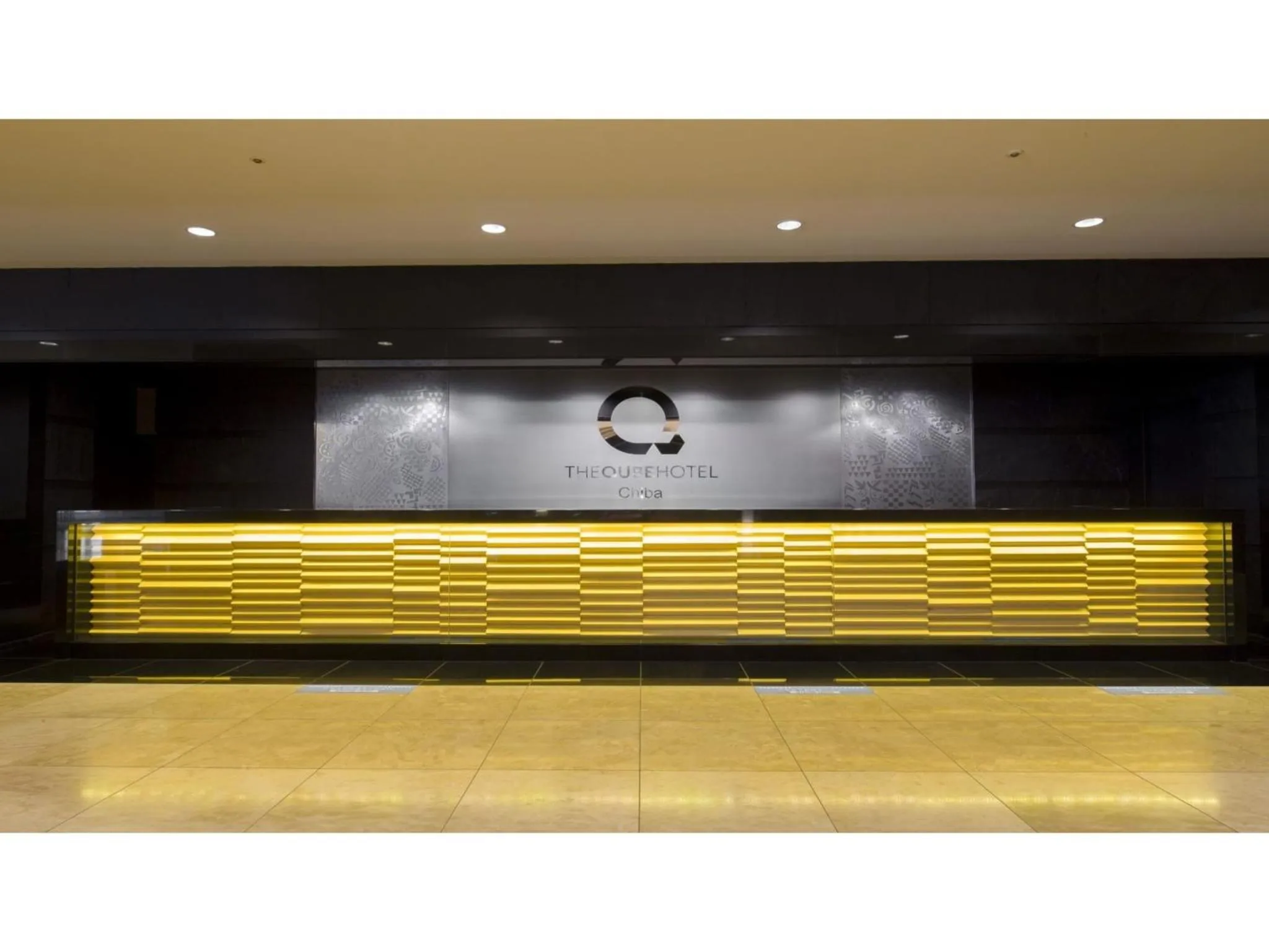 The QUBE Hotel Chiba - Vacation STAY 02227v