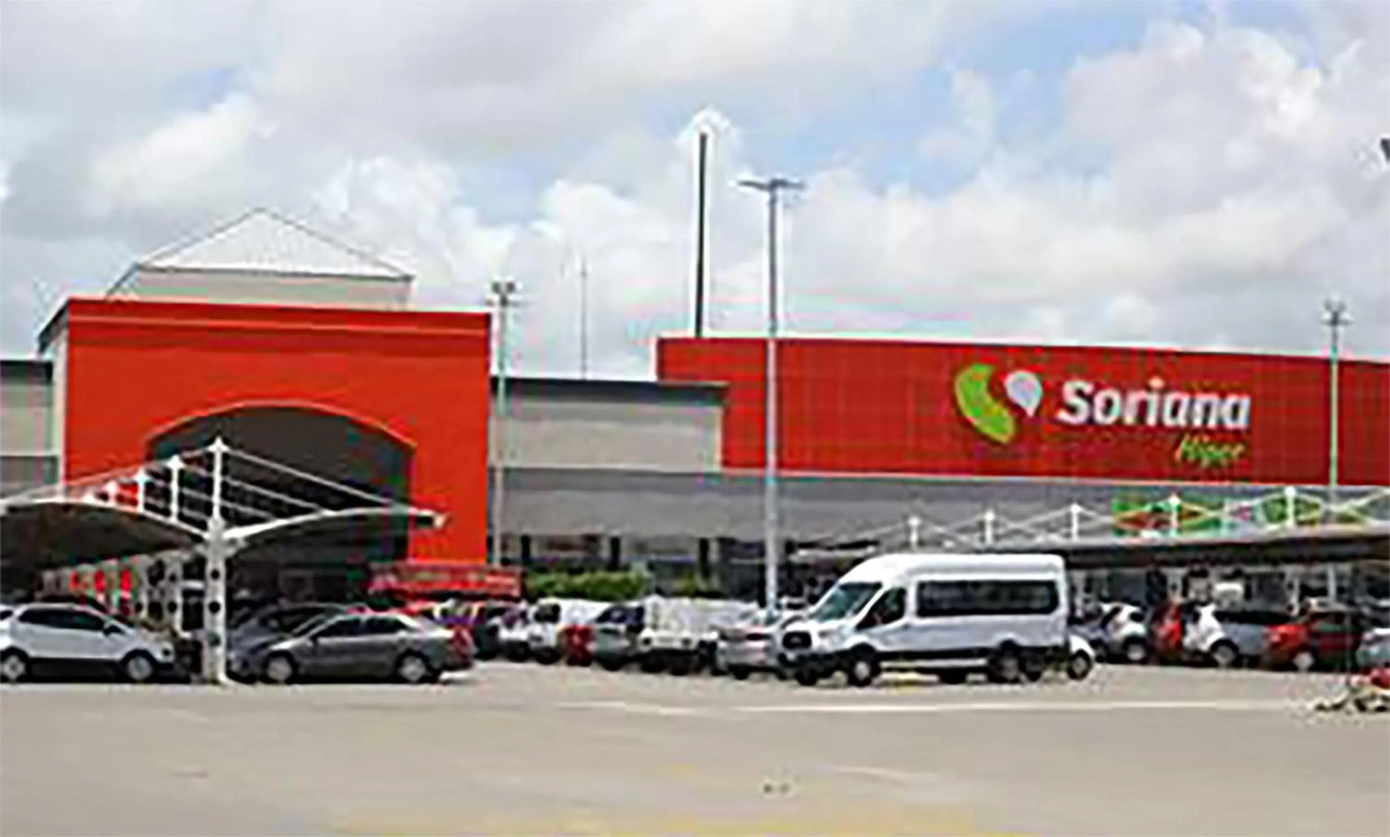 Parking in Villa Sofia Boutique Hotel - Near Cancun Downtown - Free Cancellation