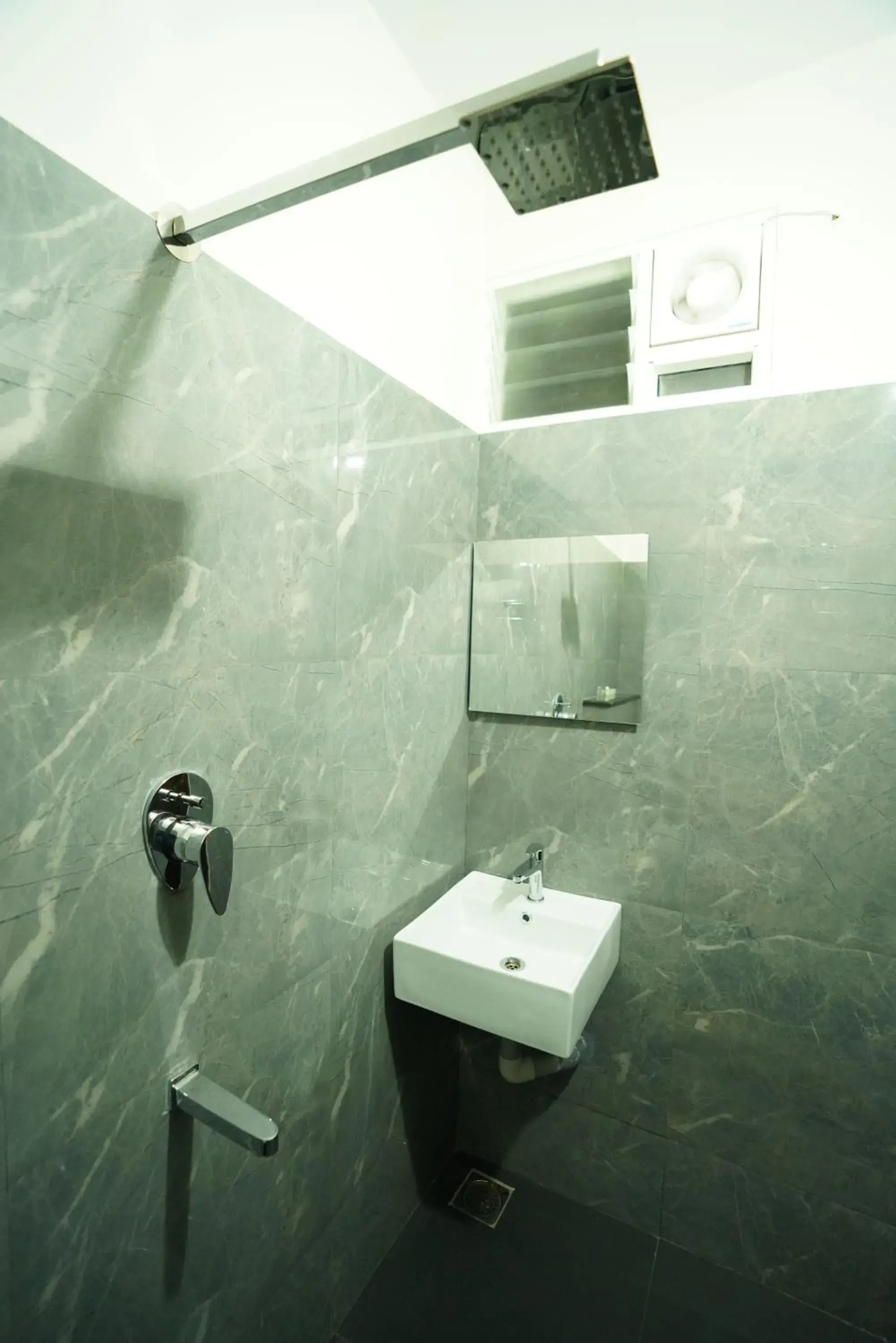 Budget Double Room - single occupancy in SAARA INN Budget Double Room - single occupancy in SAARA INN