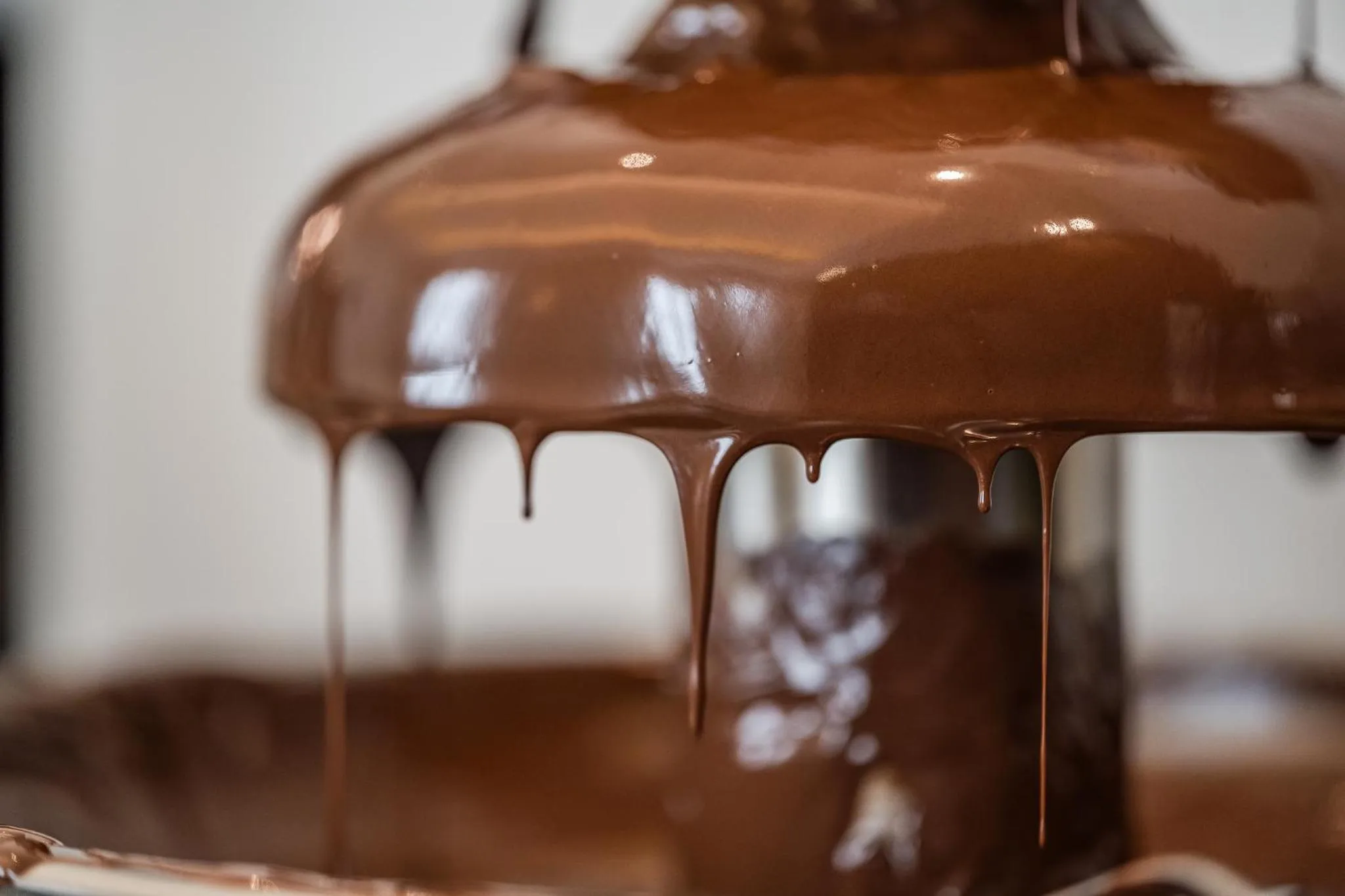 Breakfast in Hotel Astoria