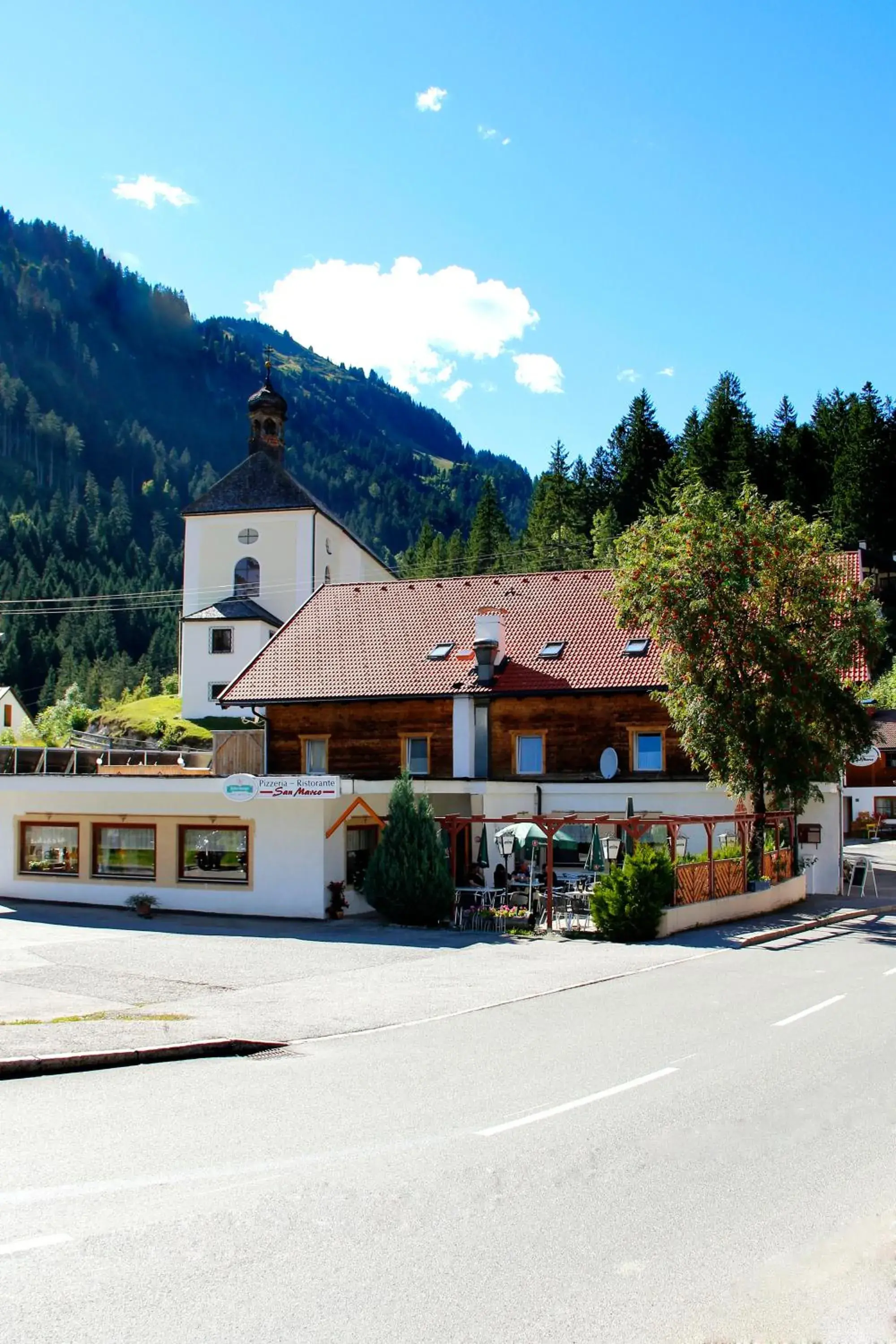 Gasthaus Traube Gasthaus Traube