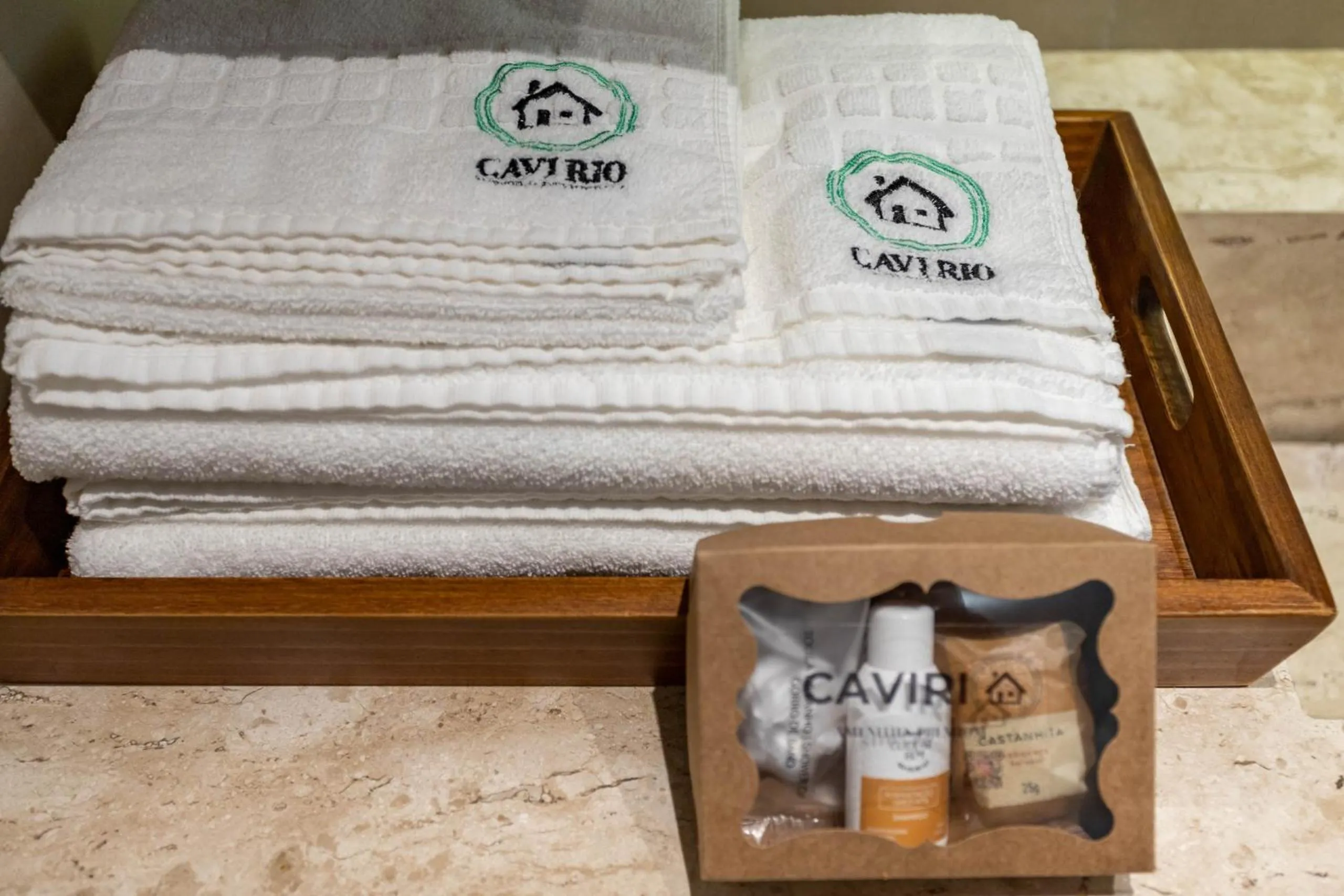 Bathroom in Vista para praia de Copacabana - RD1003 Z4