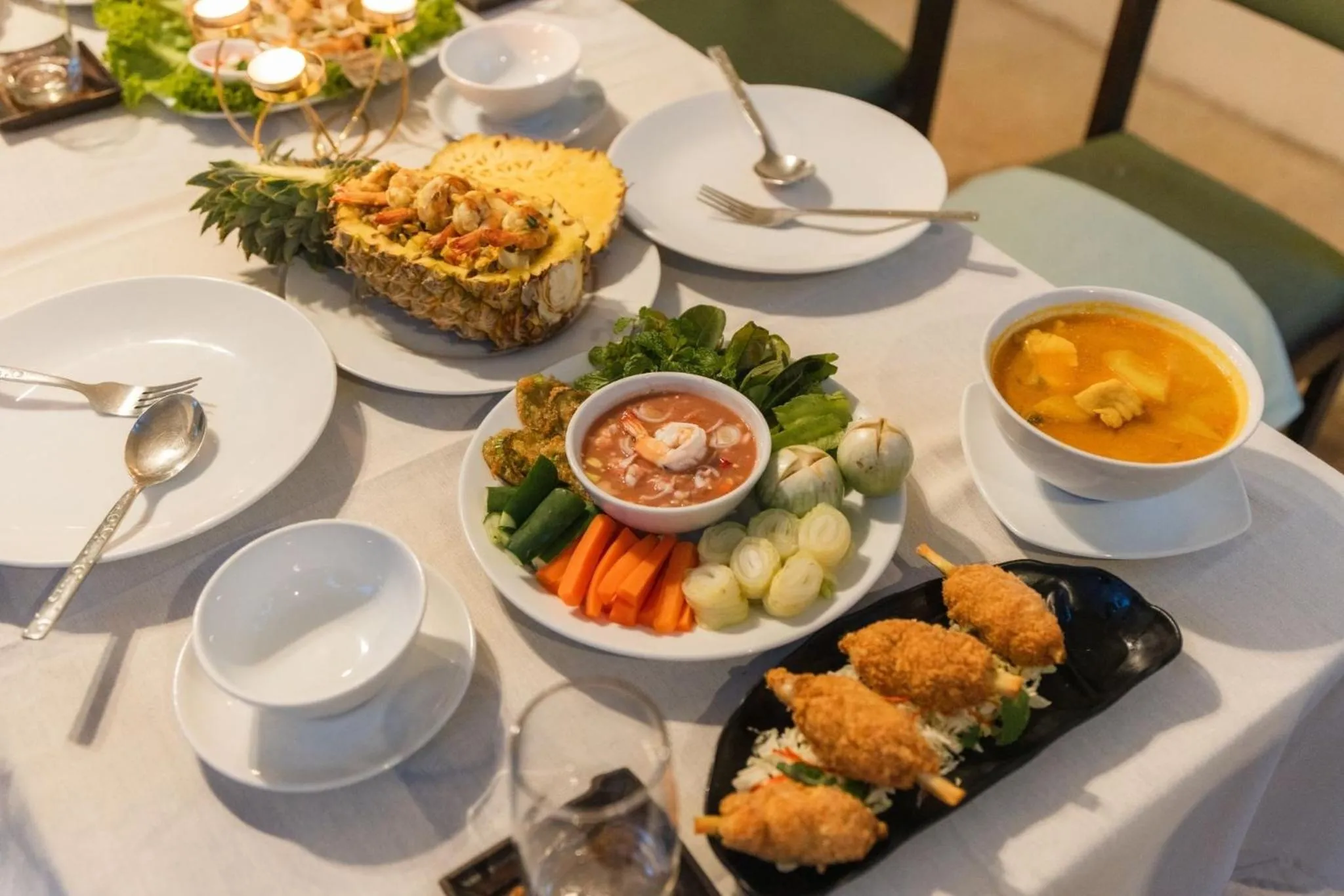 Wareerak Hot Spring & Wellness- SHA Extra Plus