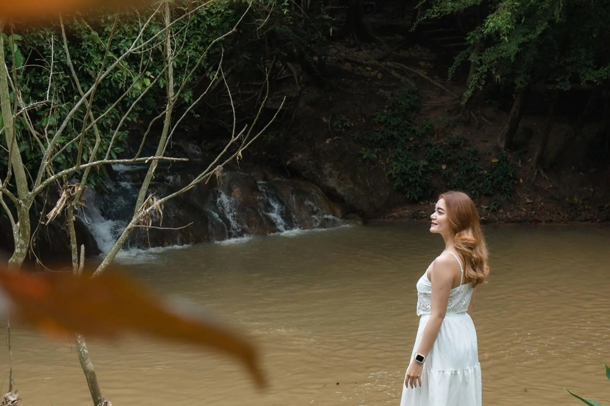 Nearby landmark in Wareerak Hot Spring & Wellness- SHA Extra Plus