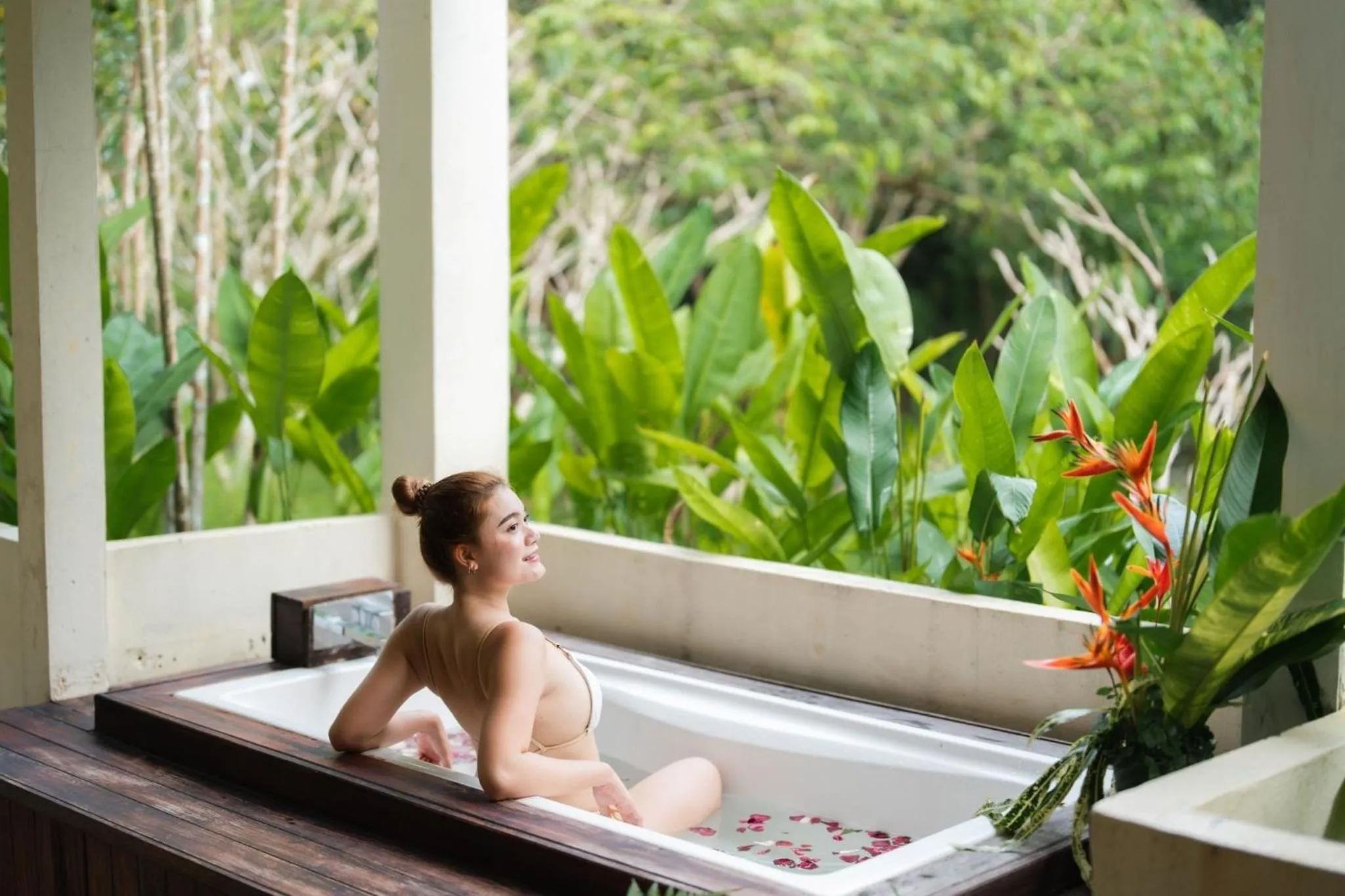 Wareerak Hot Spring & Wellness- SHA Extra Plus