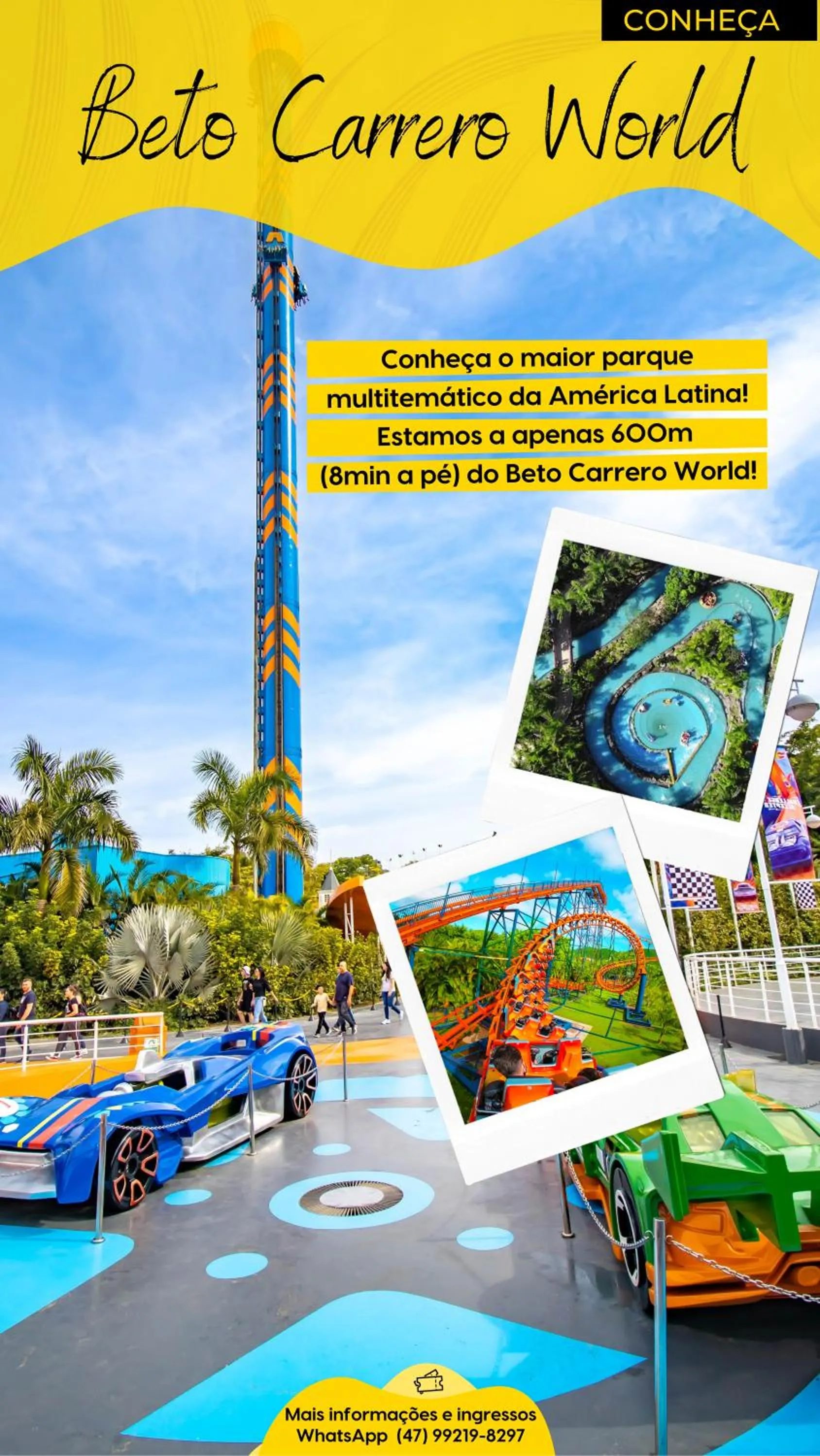 Entertainment in Pousada Villa Vantino