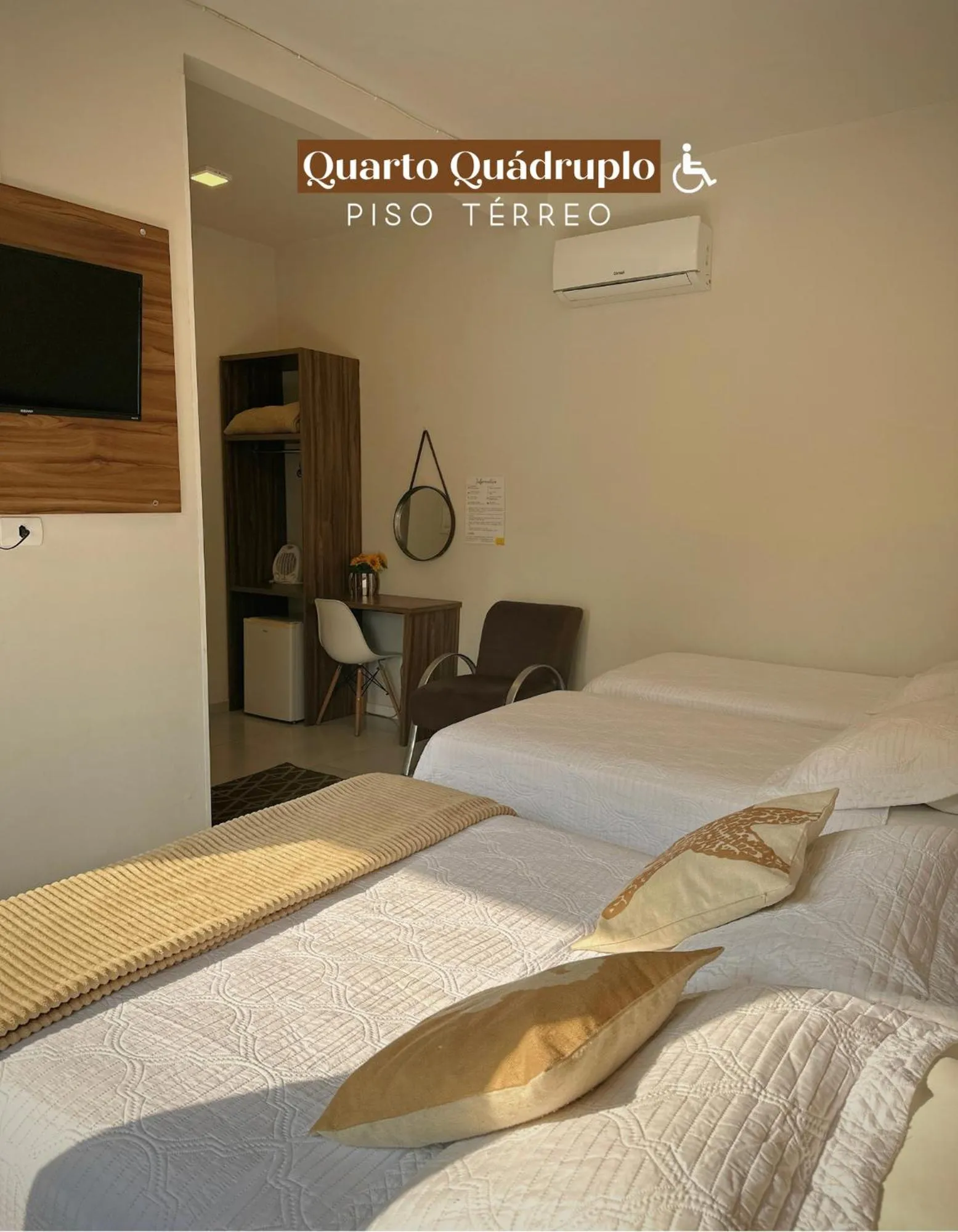 Bedroom, Bed in Pousada Villa Vantino