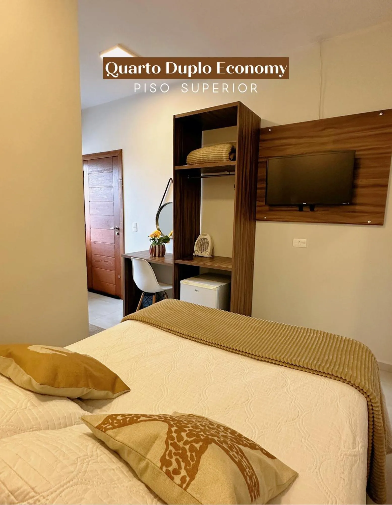 Bedroom, Bed in Pousada Villa Vantino