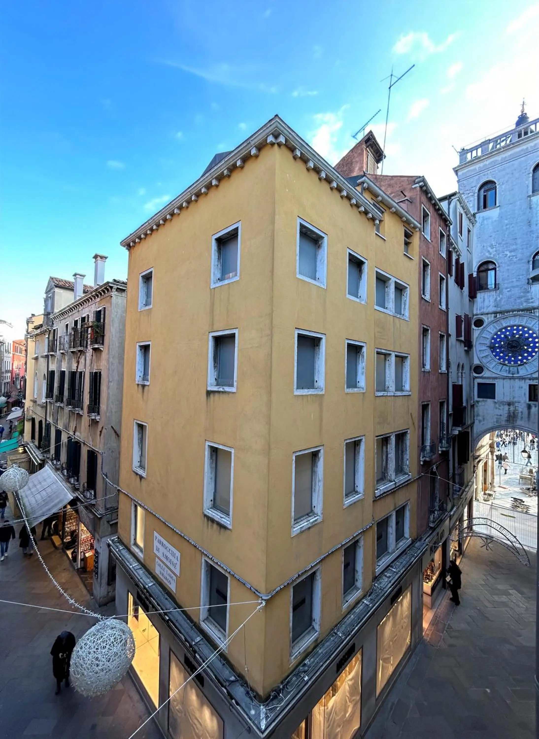 Day in Suites Torre Dell'Orologio