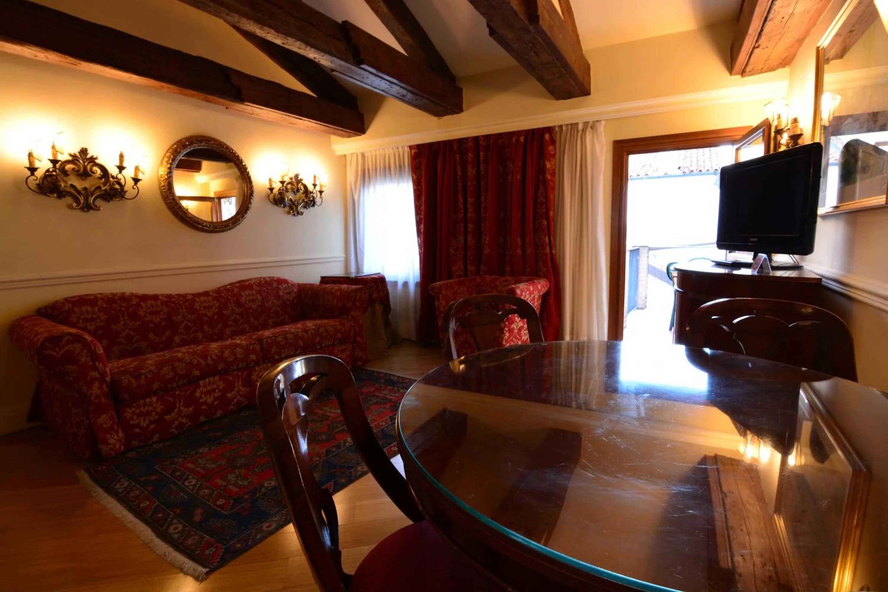 Suites Torre Dell'Orologio