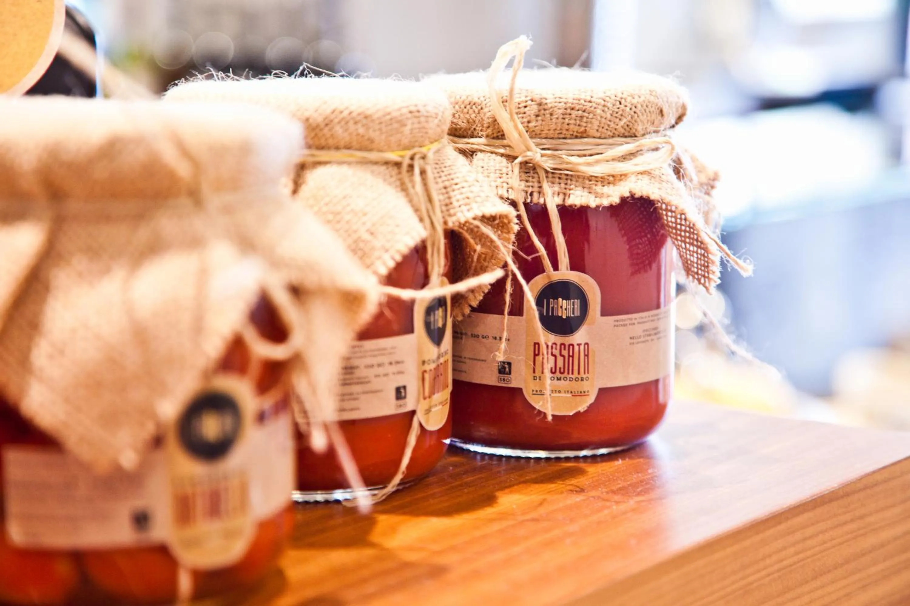 Restaurant/places to eat in Hotel Repubblica Marinara