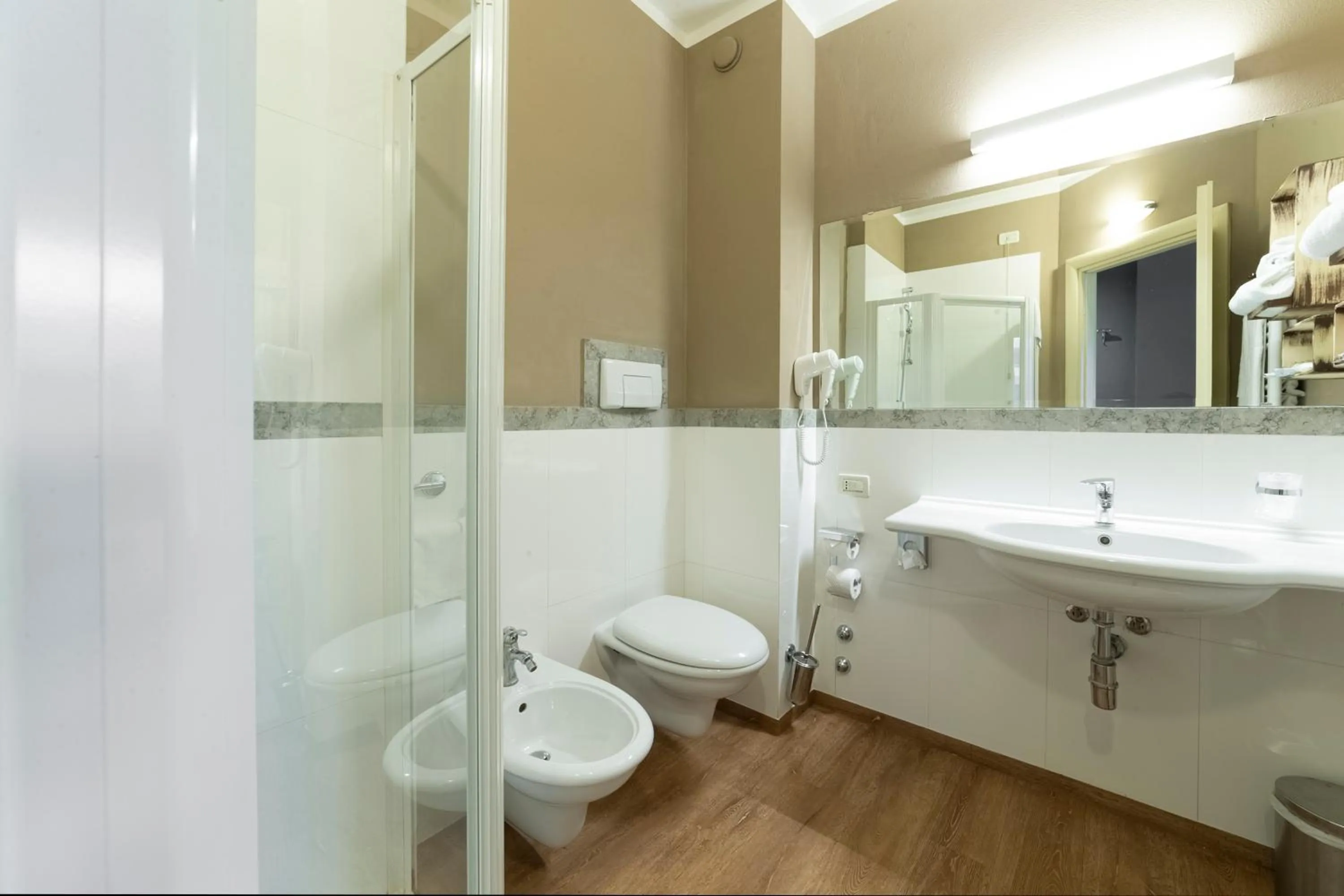 Hotel Repubblica Marinara