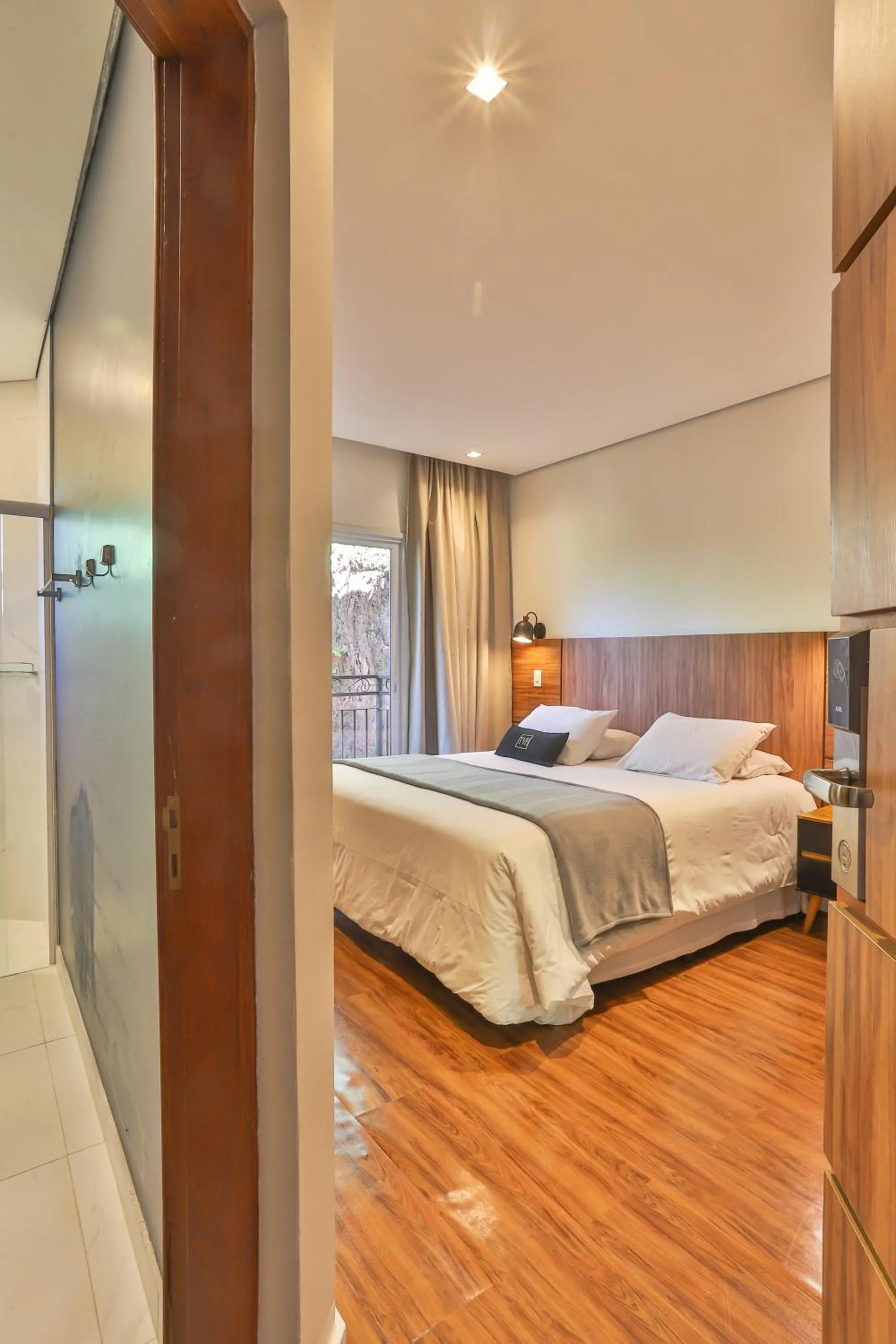 Bed in Ti Voglio Bene