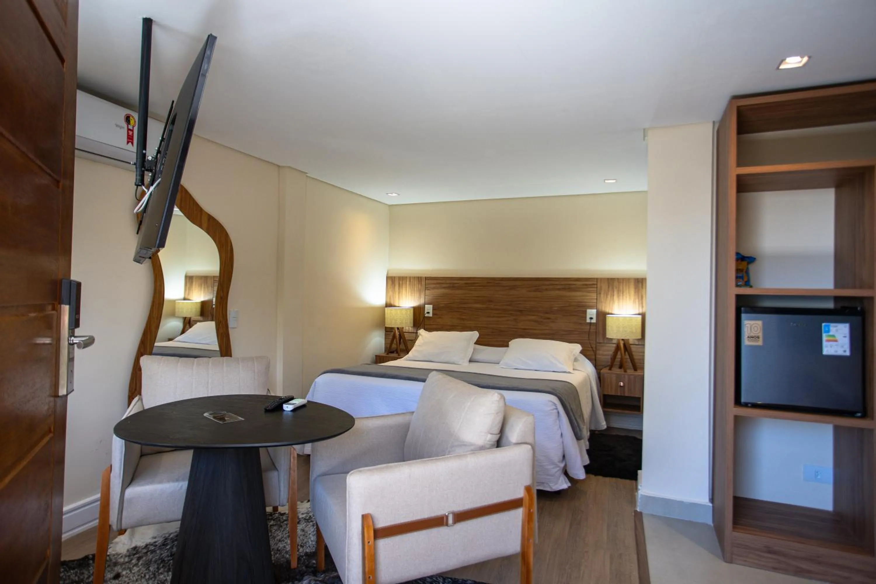 Bed in Ti Voglio Bene