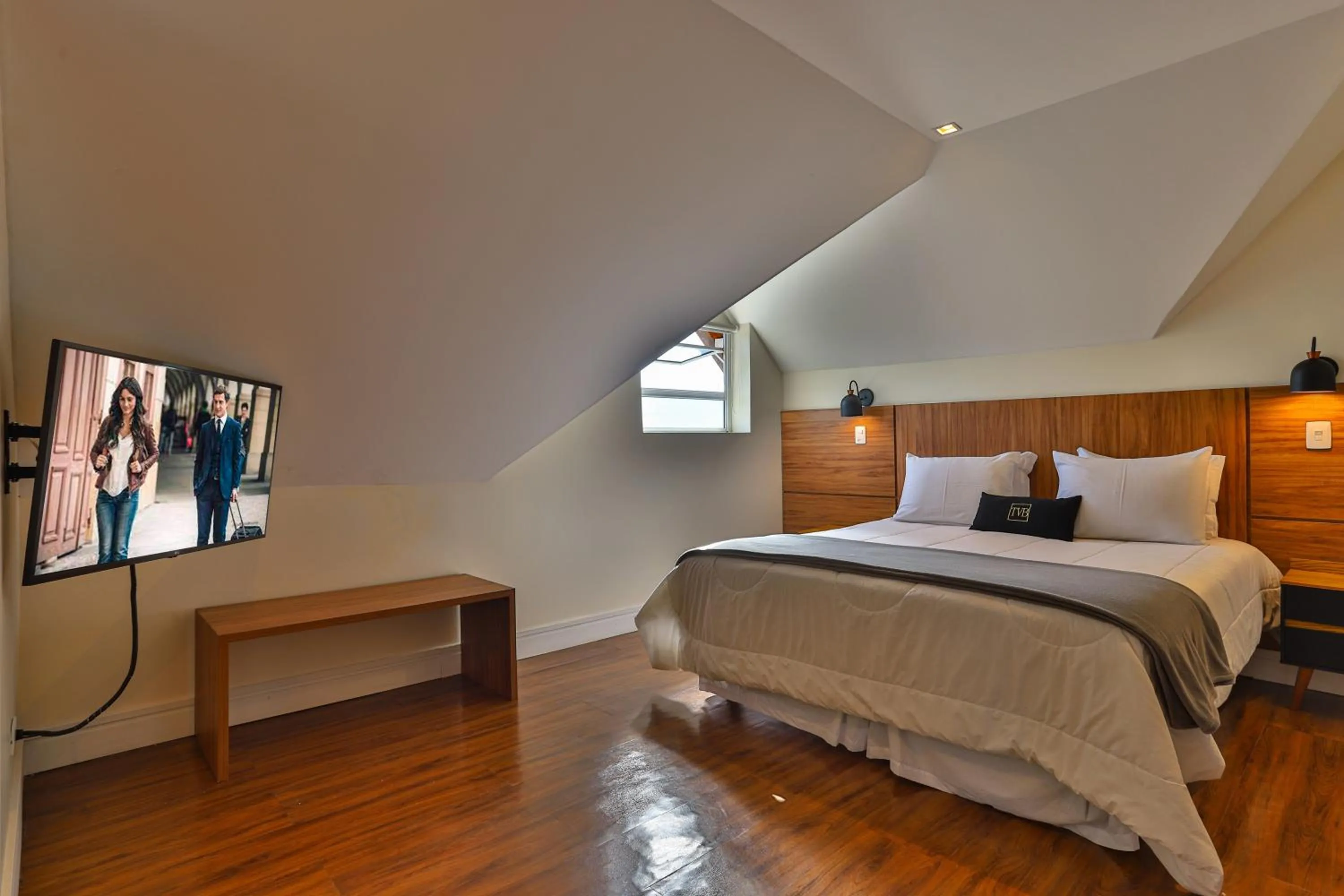 Double Room in Ti Voglio Bene