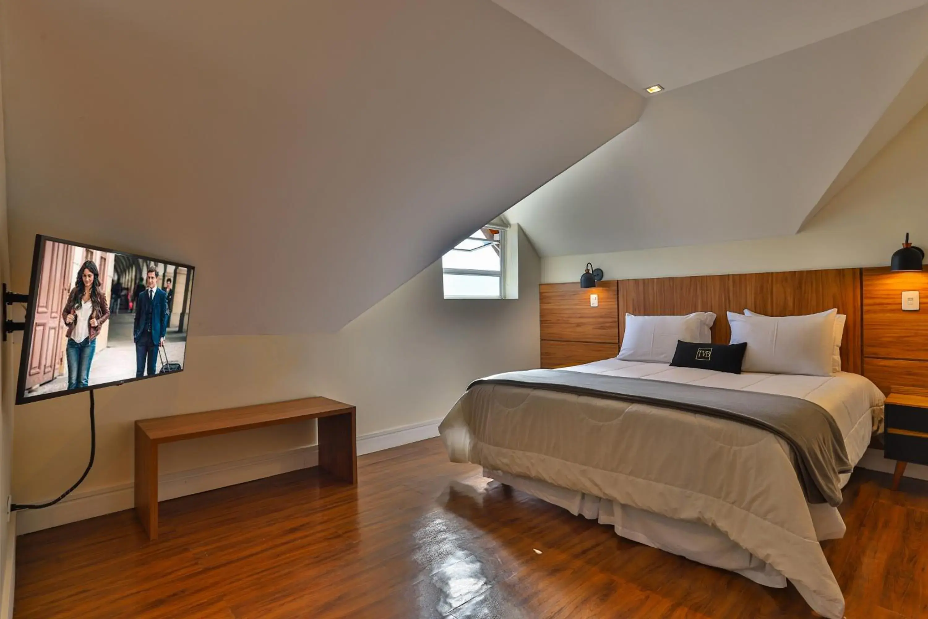 Double Room in Ti Voglio Bene Double Room in Ti Voglio Bene