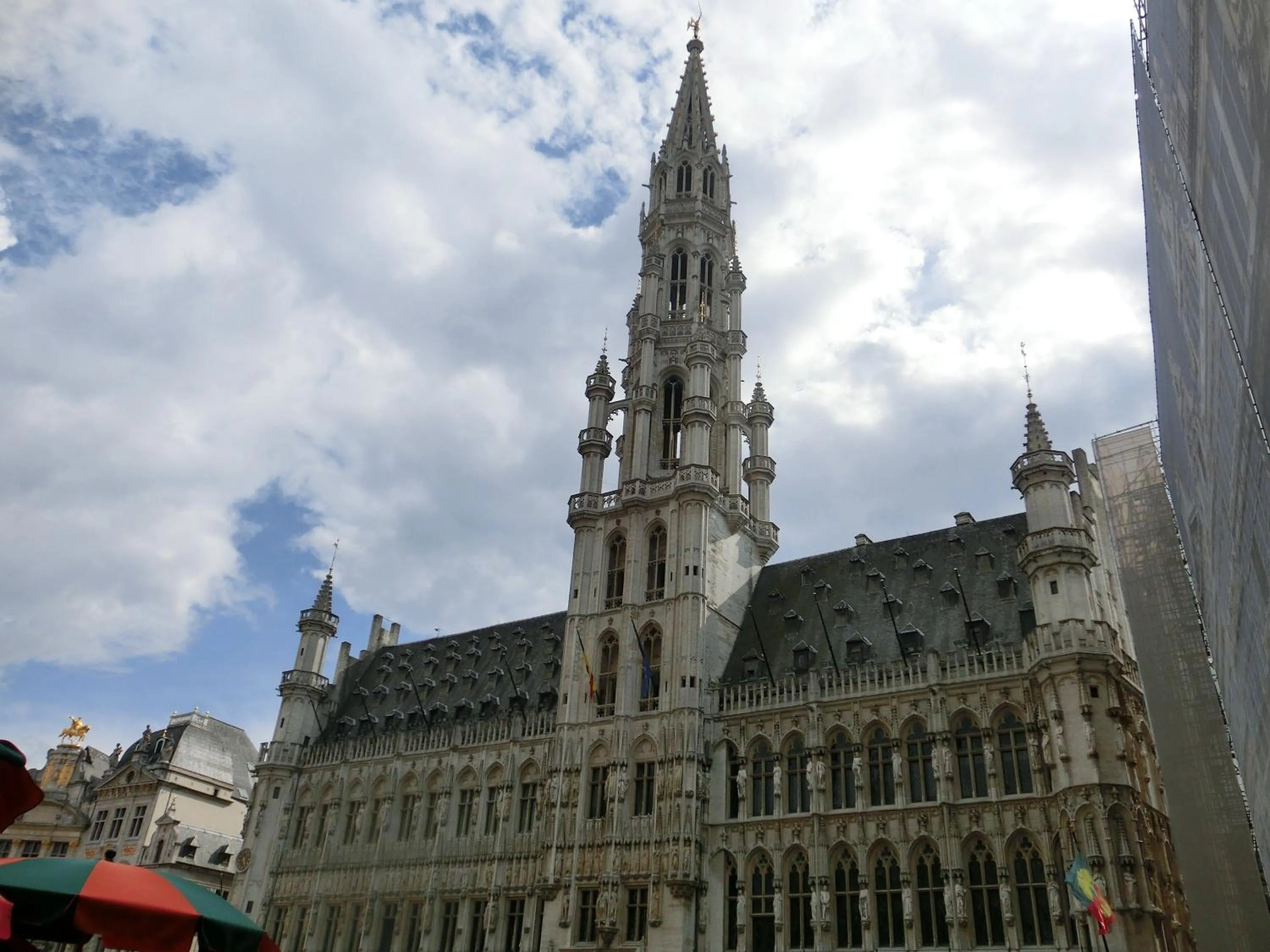 Activities in Hotel Aviation