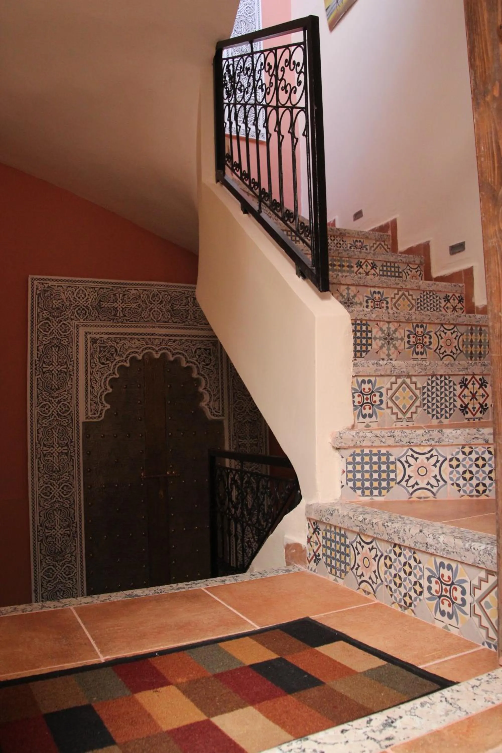 Other in Riad De La Semaine