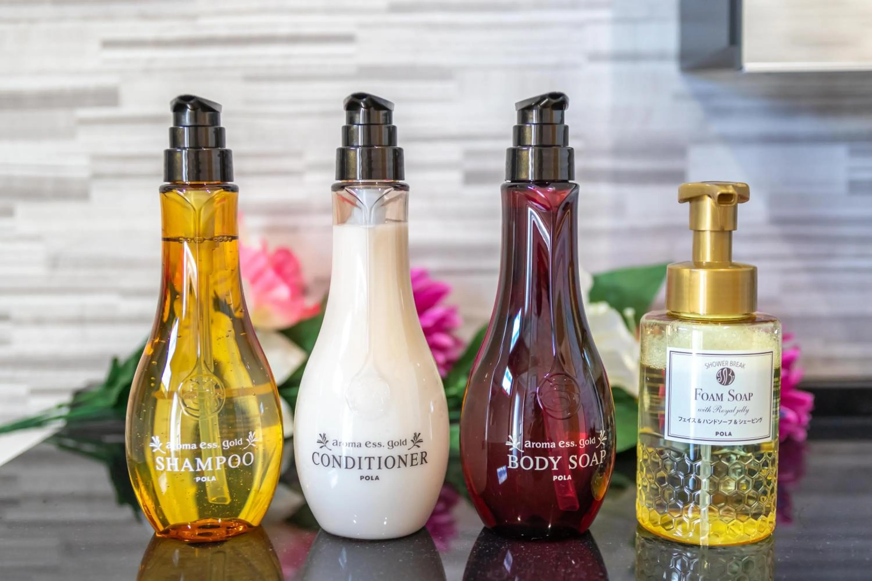 Bathroom in オーシャンヴィラ鳴門-Ocean Villa Naruto-