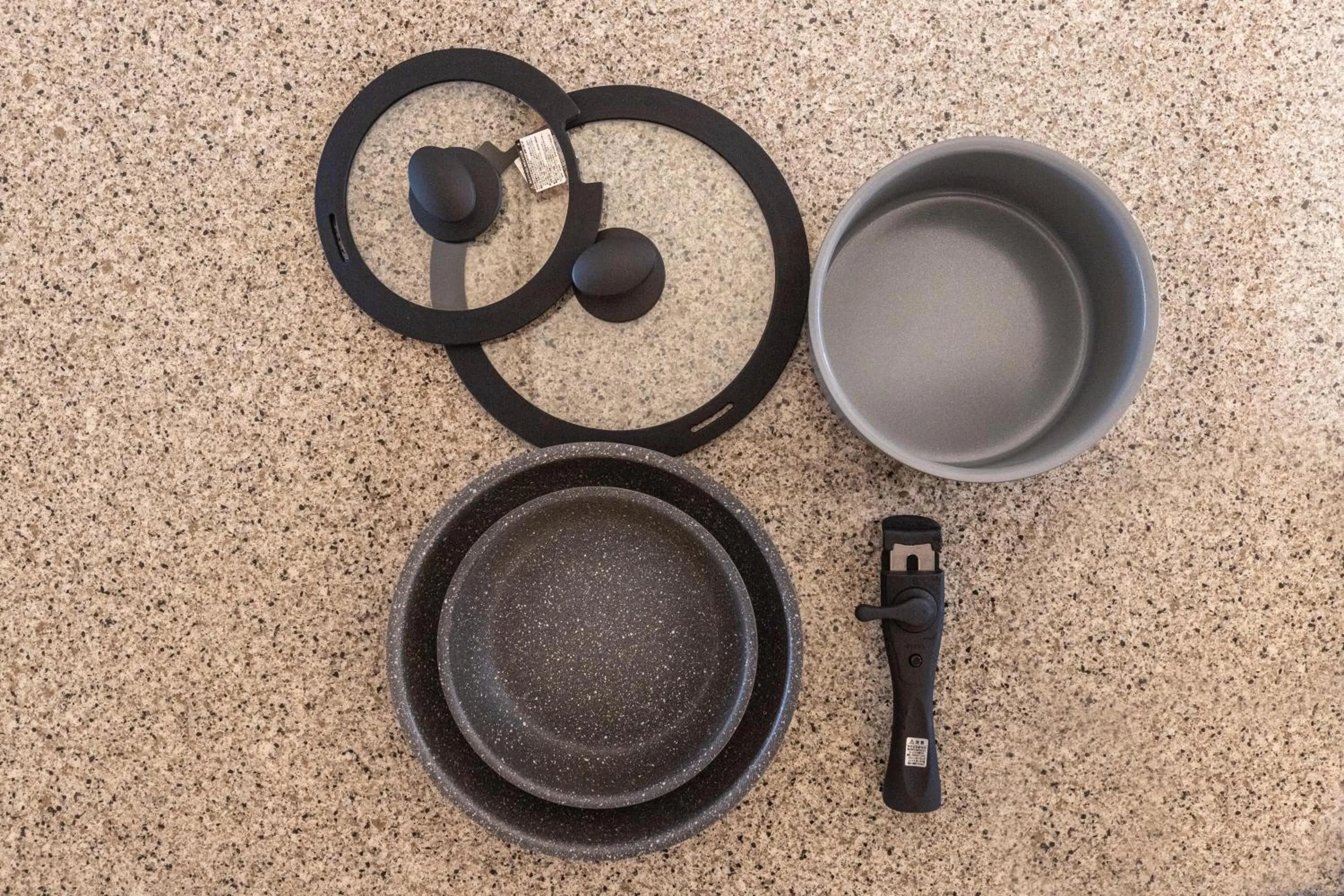 Kitchen or kitchenette in オーシャンヴィラ鳴門-Ocean Villa Naruto-