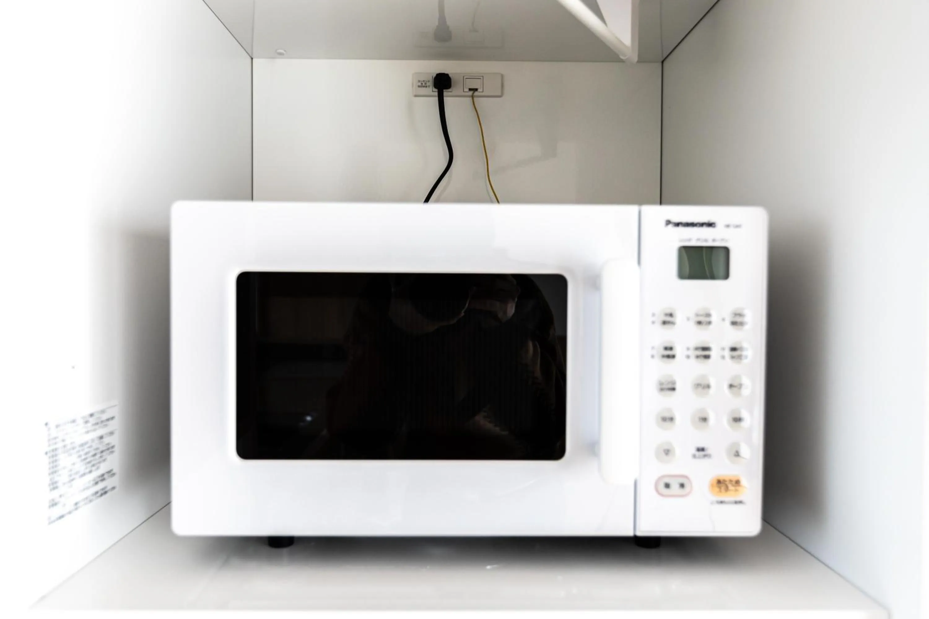 Kitchen or kitchenette in オーシャンヴィラ鳴門-Ocean Villa Naruto-