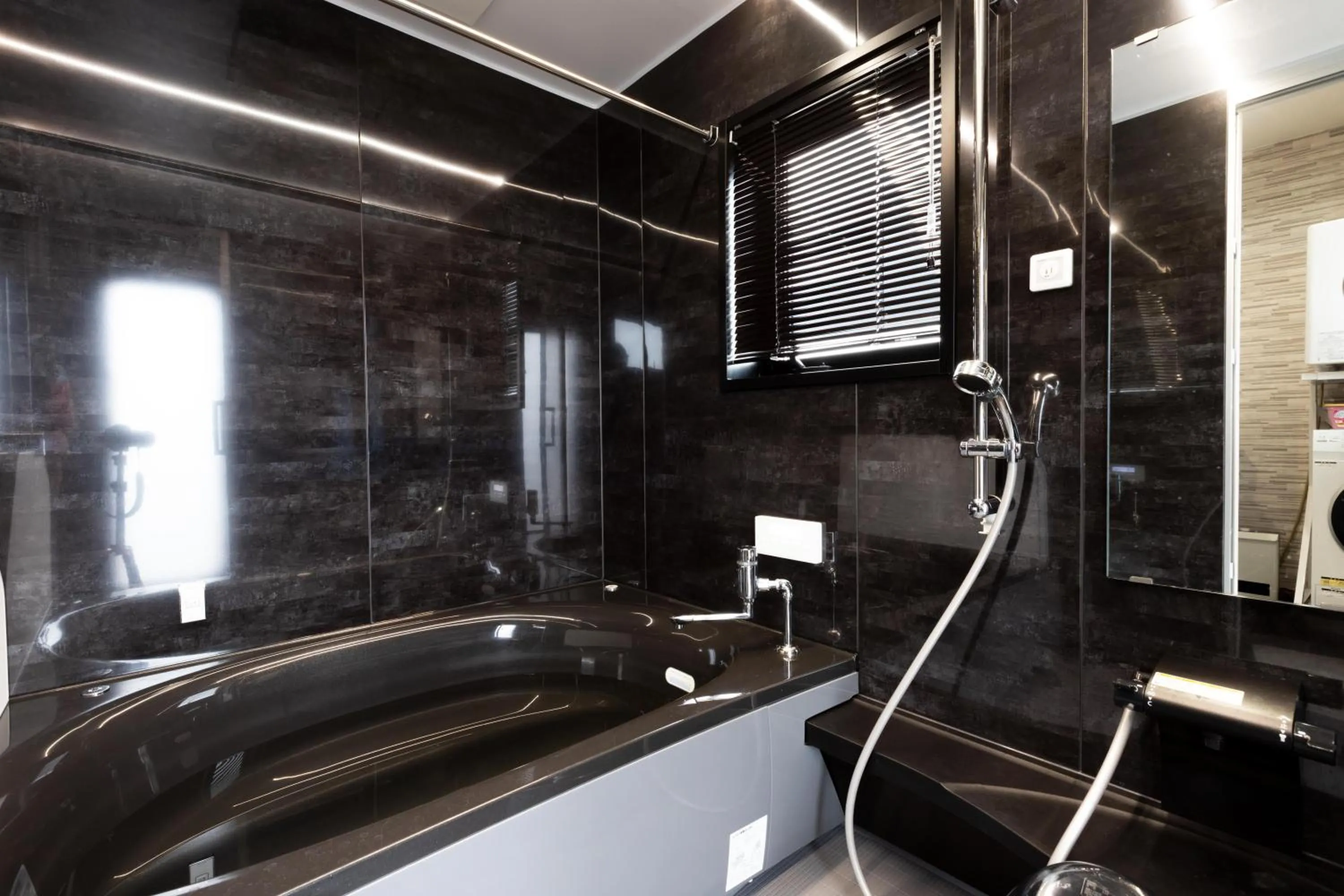 Bathroom in オーシャンヴィラ鳴門-Ocean Villa Naruto-