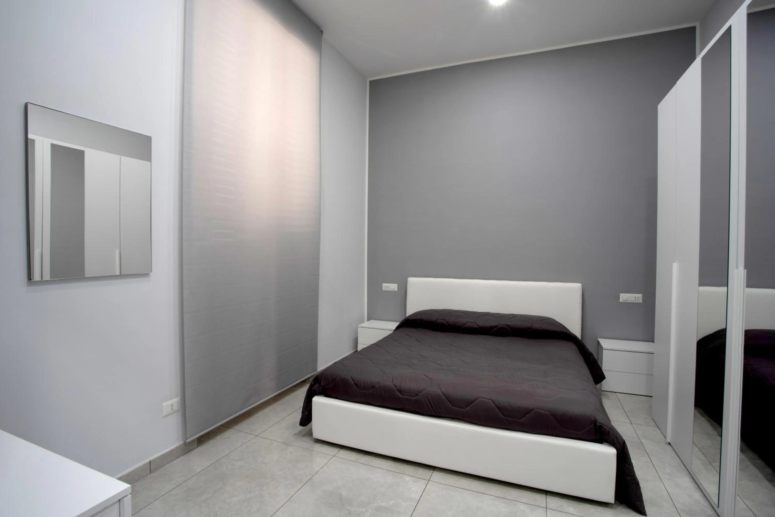 Giovi's Apartments