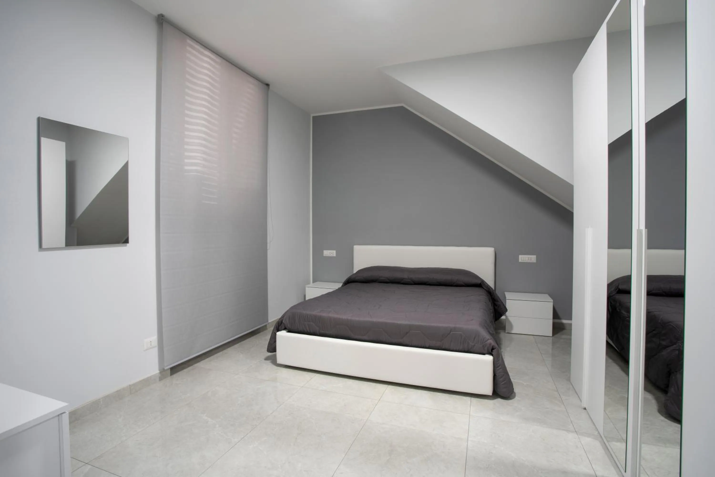 Giovi's Apartments