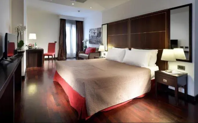 Family Suite in Exe International Palace Family Suite in Exe International Palace