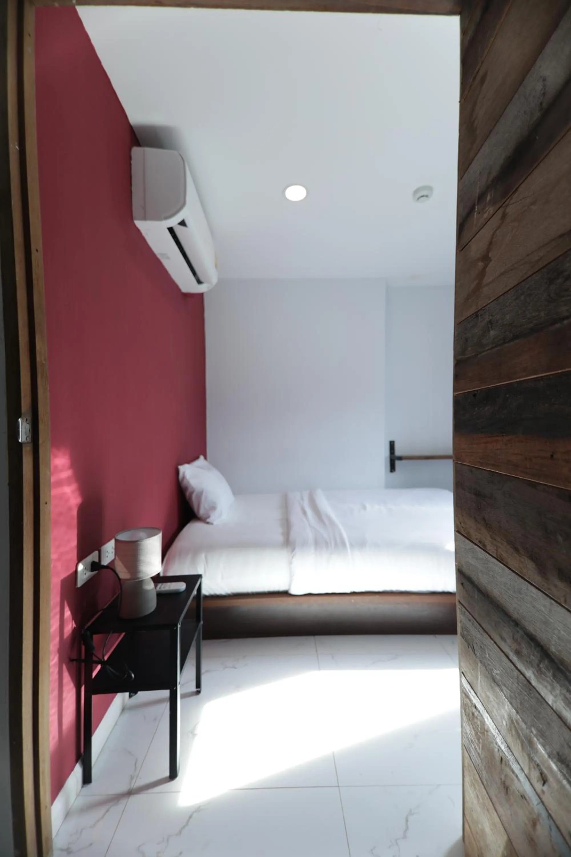 Bedroom, Bed in WiRE BANGKOK PRAKHANONG