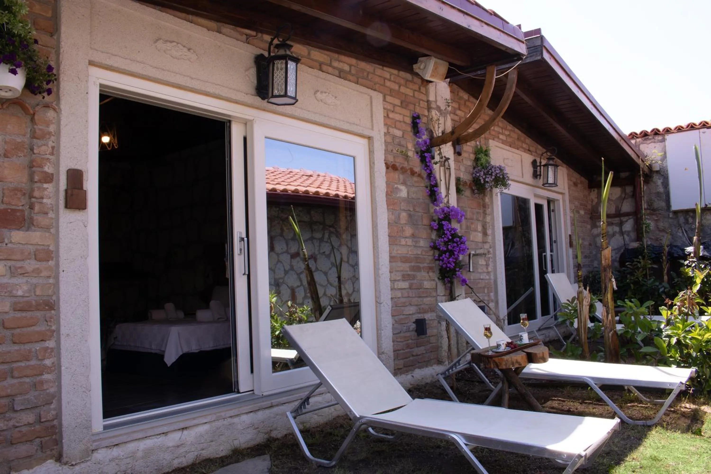 Off site in Etiz Hotels Alaçatı