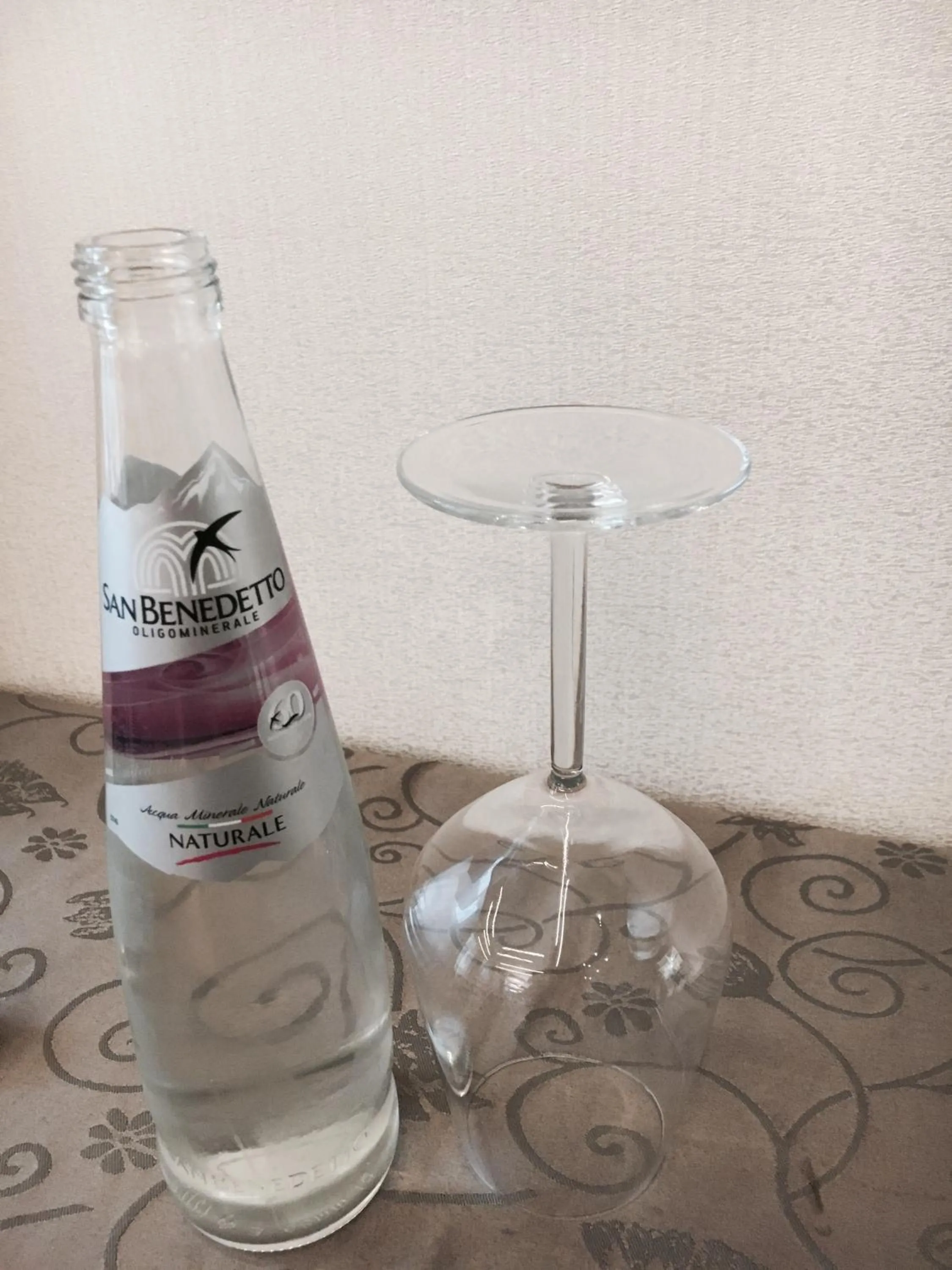 Non alcoholic drinks in Best Western Madison Hotel