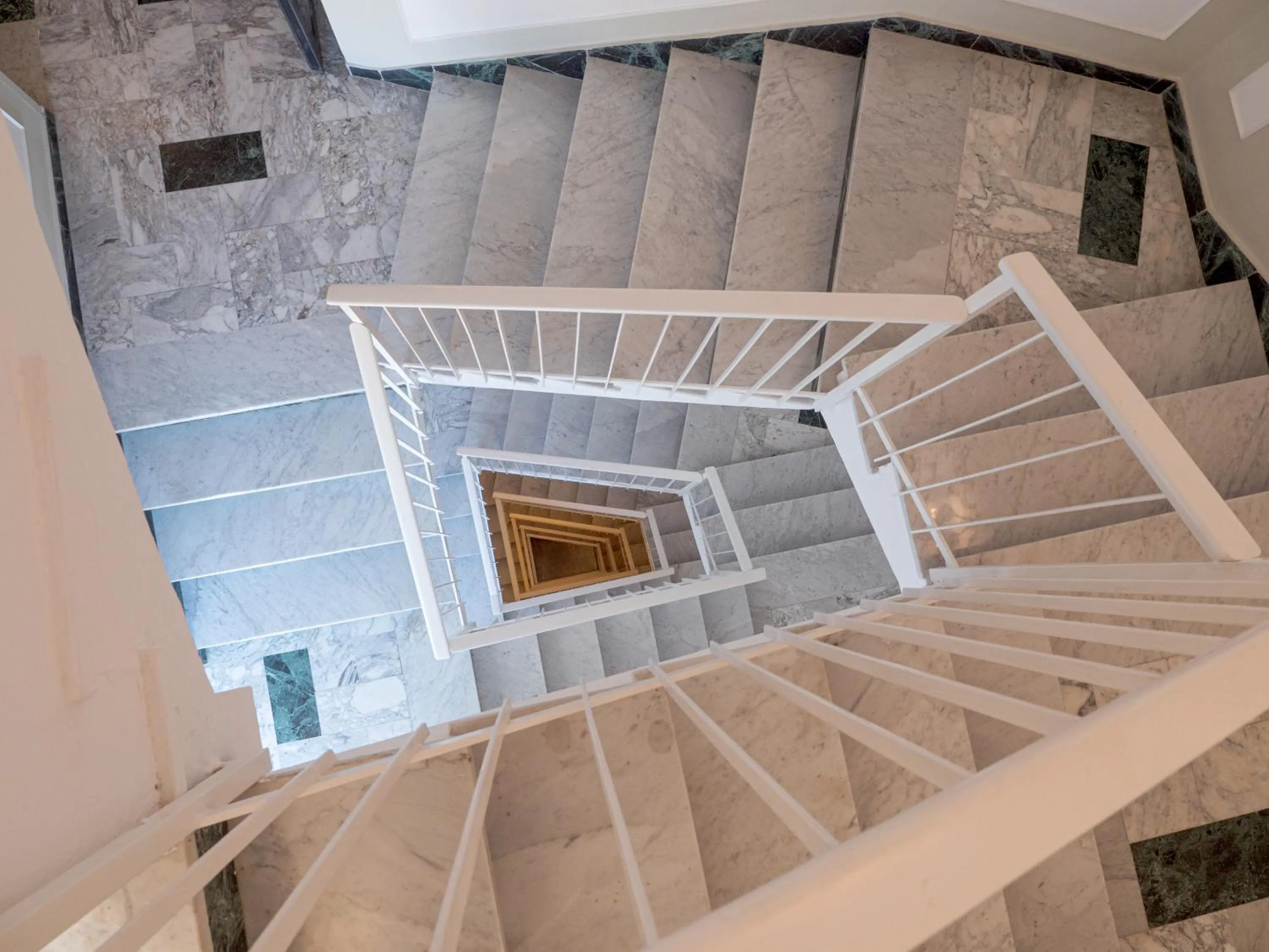 Breakfast in Hotel Cristina