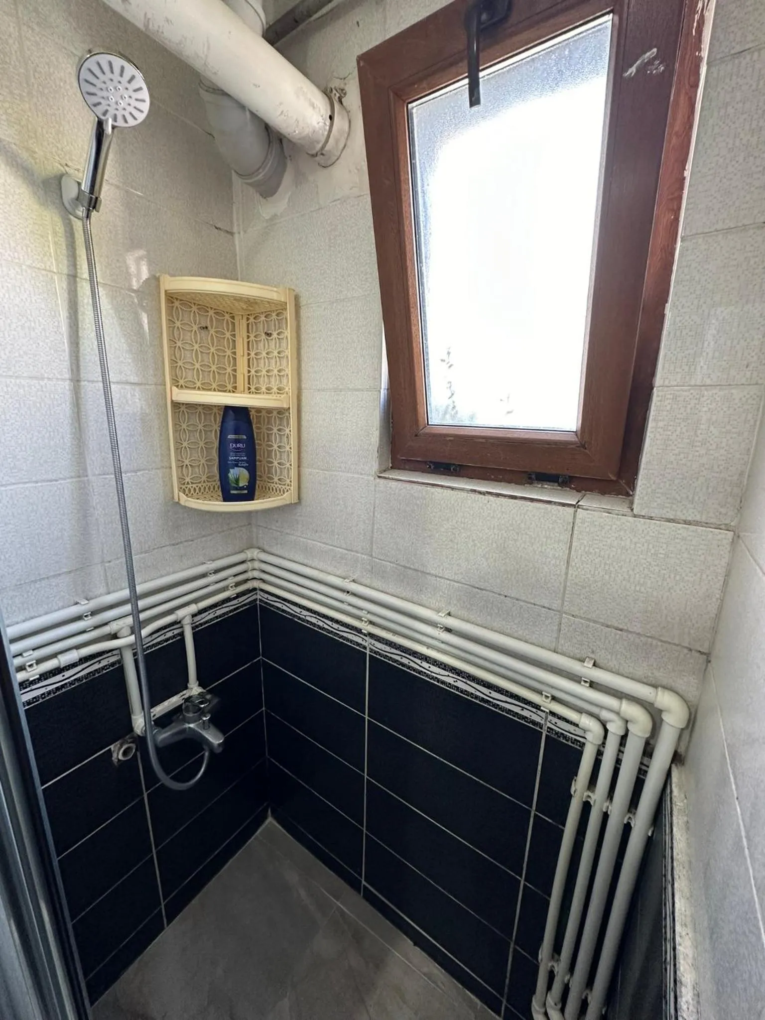 Shower in Apart La Mia