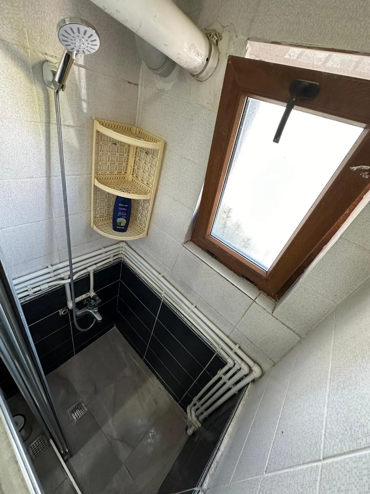 Shower in Apart La Mia