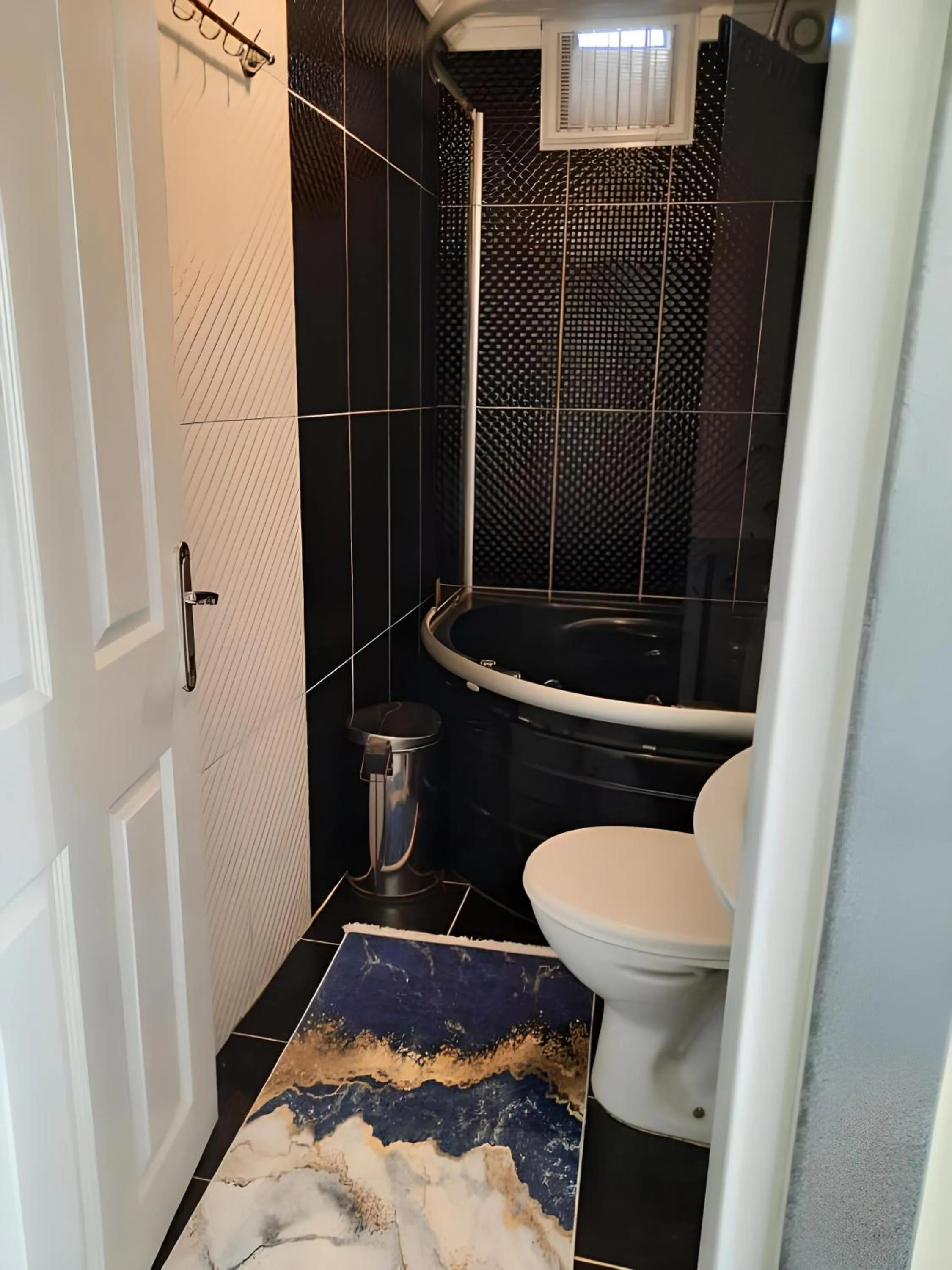 Bathroom in Apart La Mia