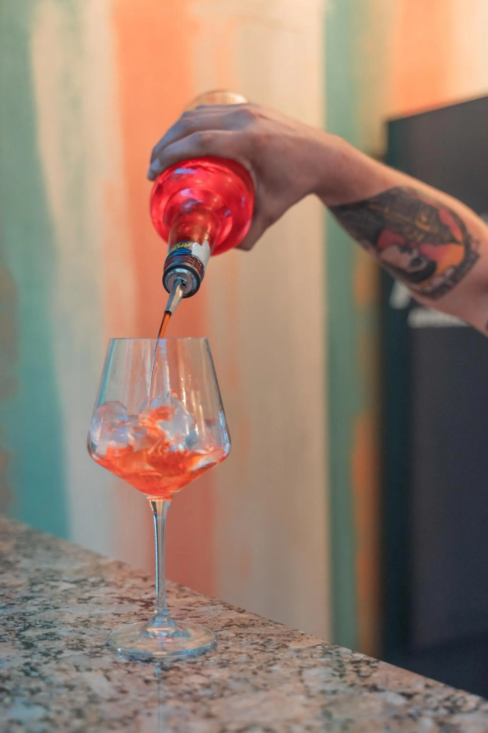 Lounge or bar in Villa Cesi Resort & Spa