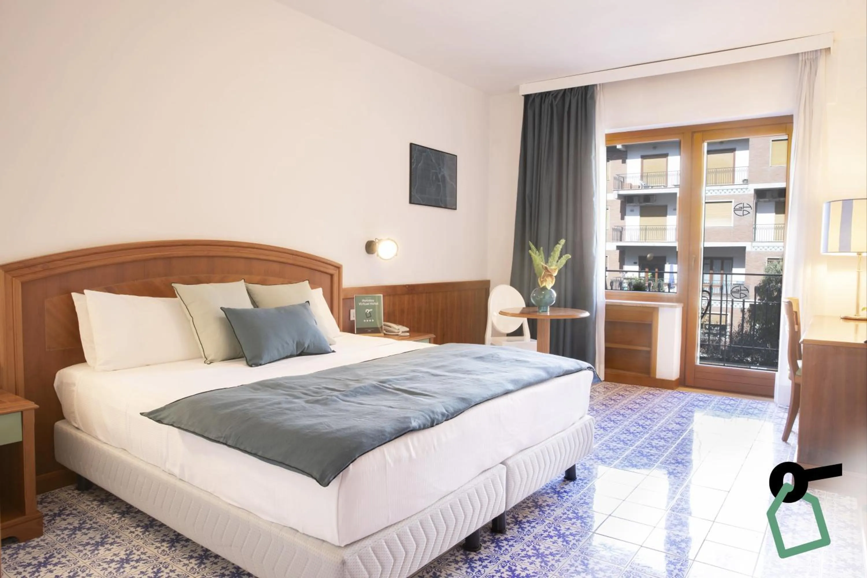 HOTIDAY Room Collection - Sorrento