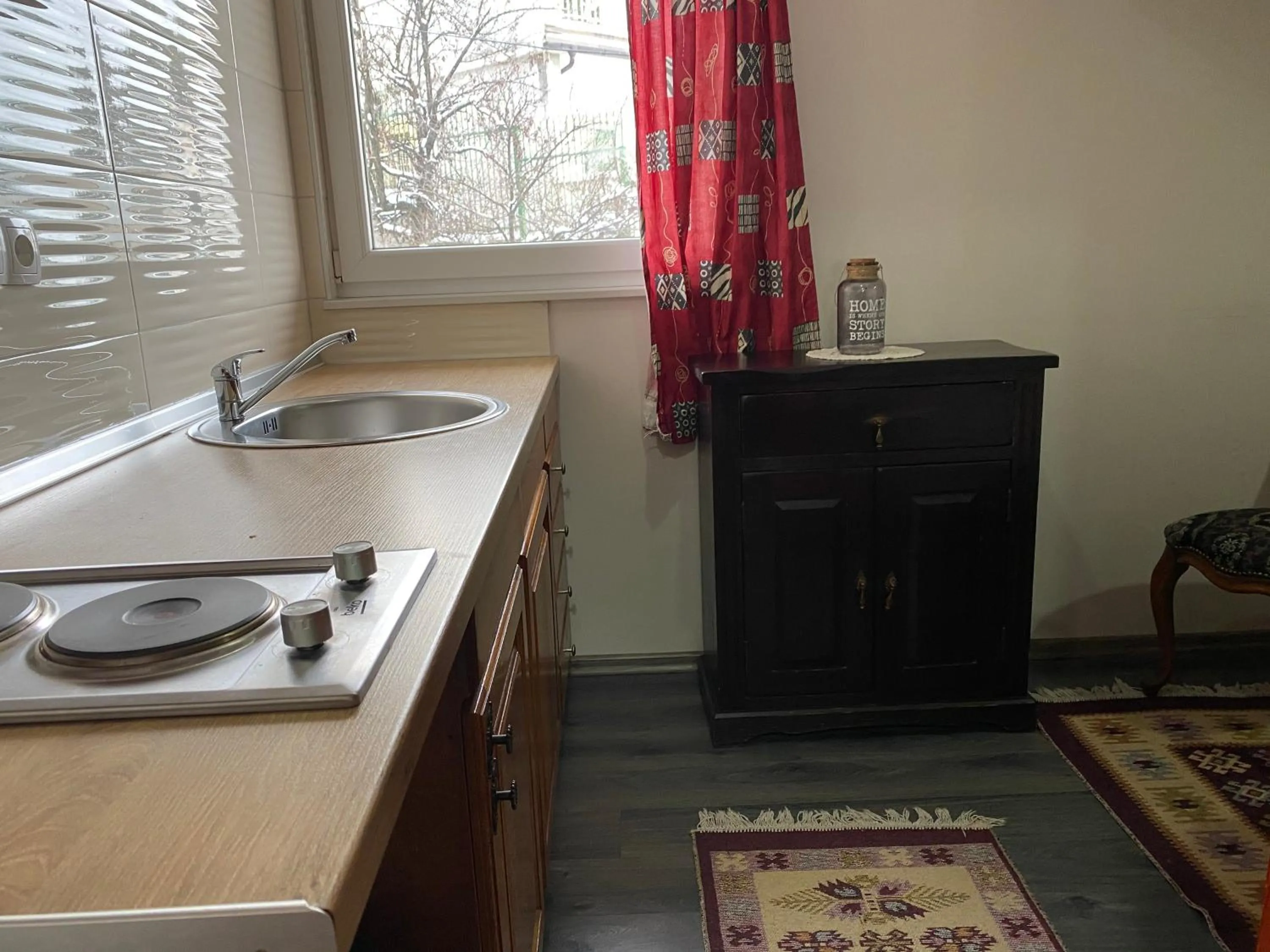 Chardak Apartment Sarajevo