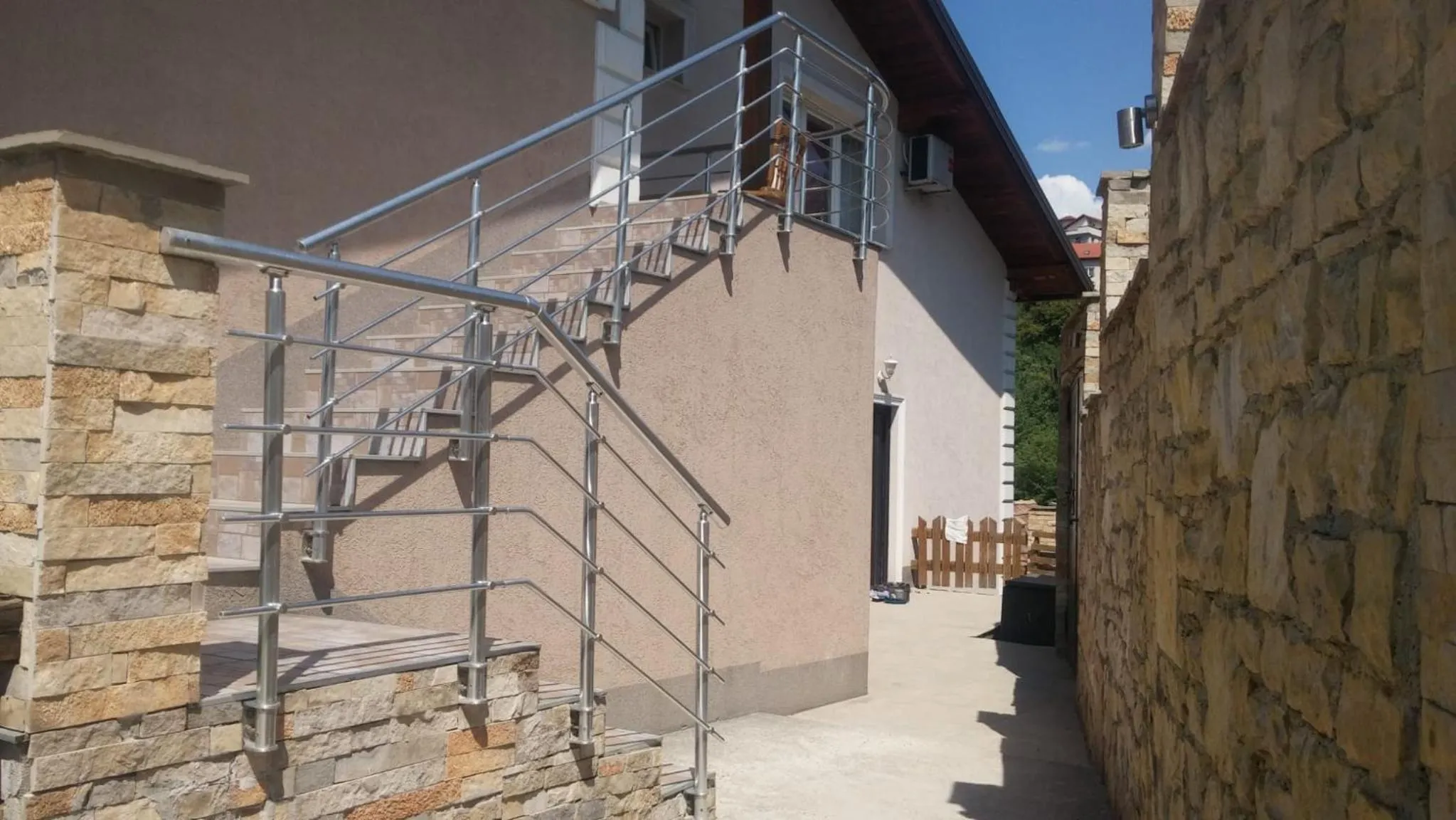 One-Bedroom Apartment in Chardak Apartment Sarajevo