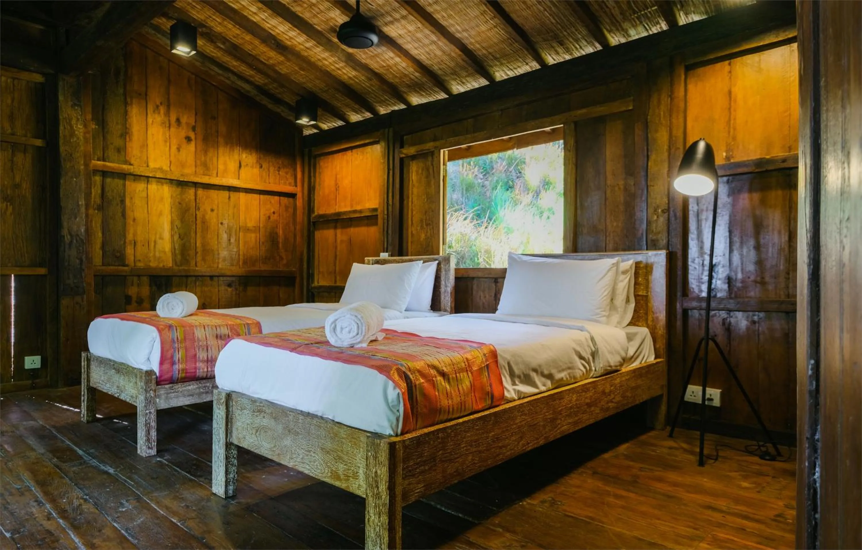 Other, Bed in EMHILL Estate Lombok